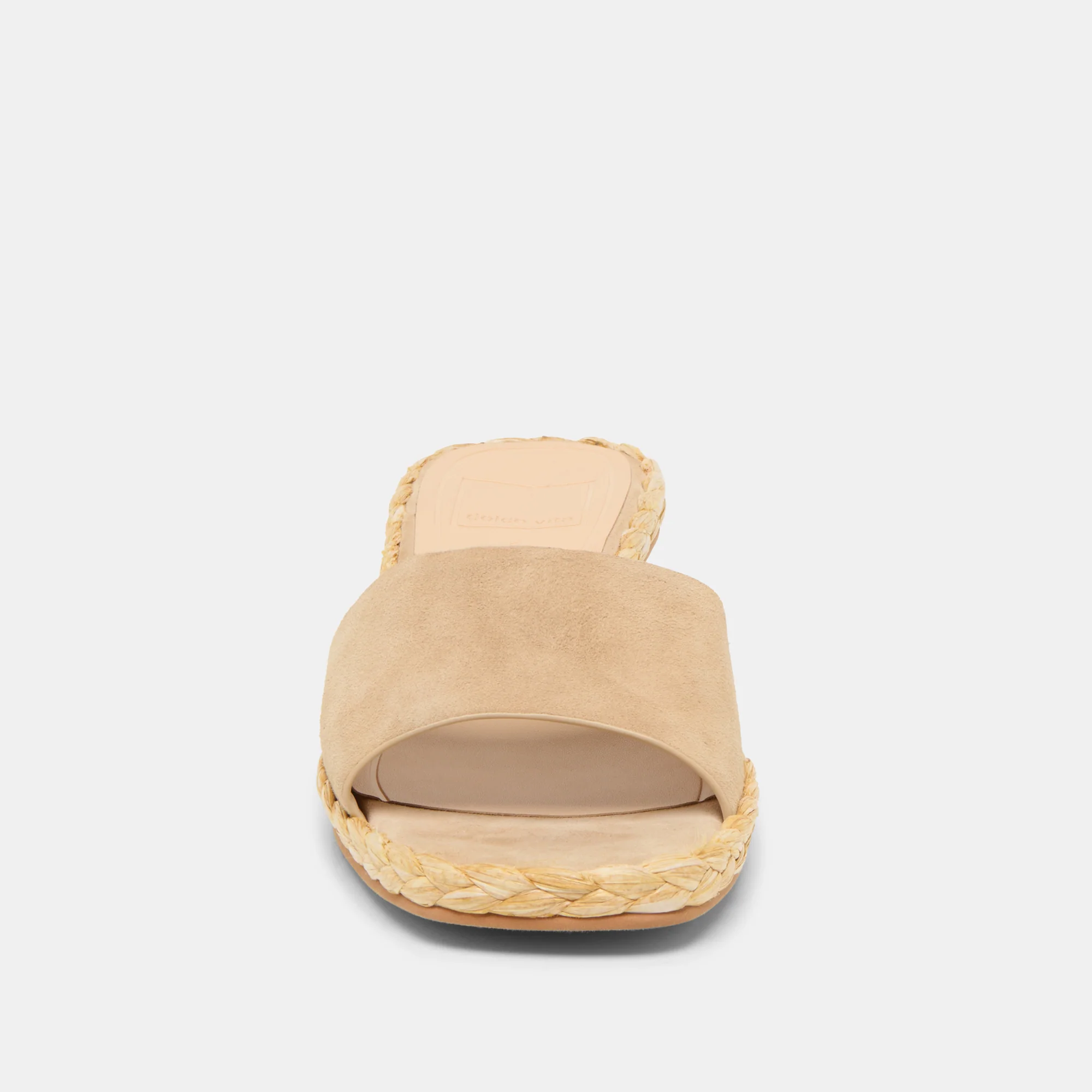 DIXI CAMEL SUEDE - Image 7