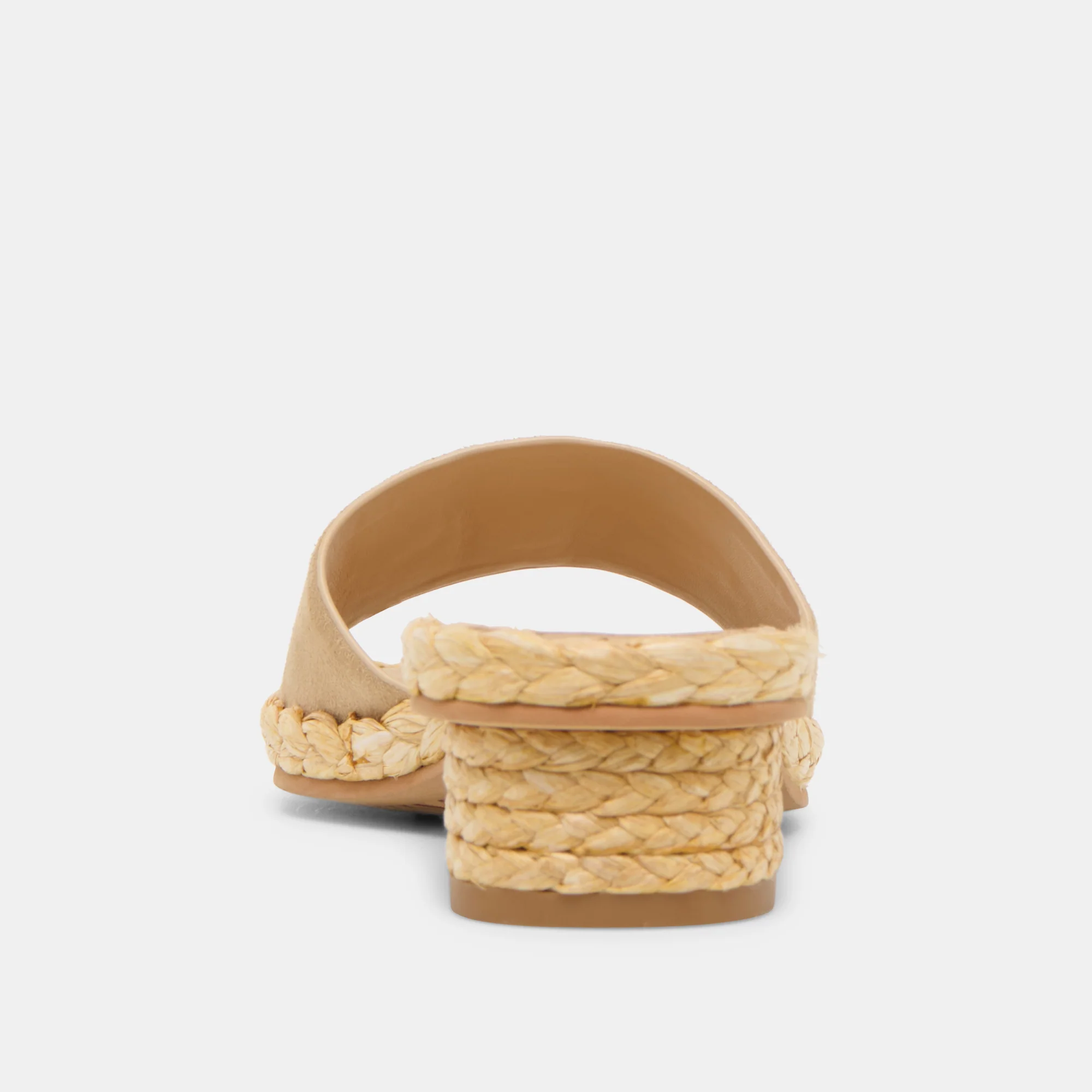 DIXI CAMEL SUEDE - Image 8