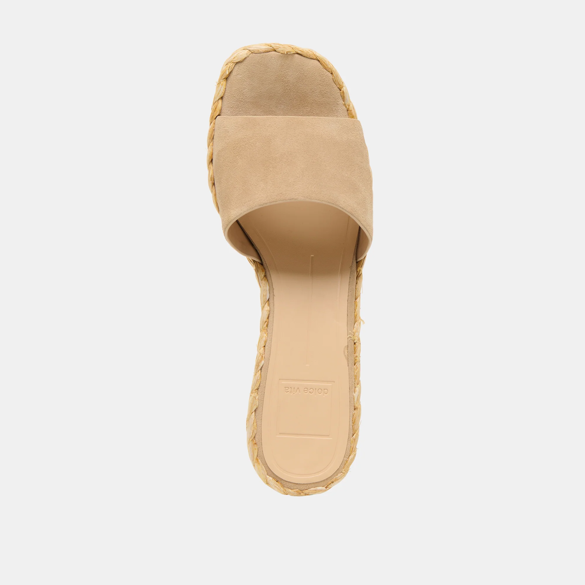 DIXI CAMEL SUEDE - Image 9