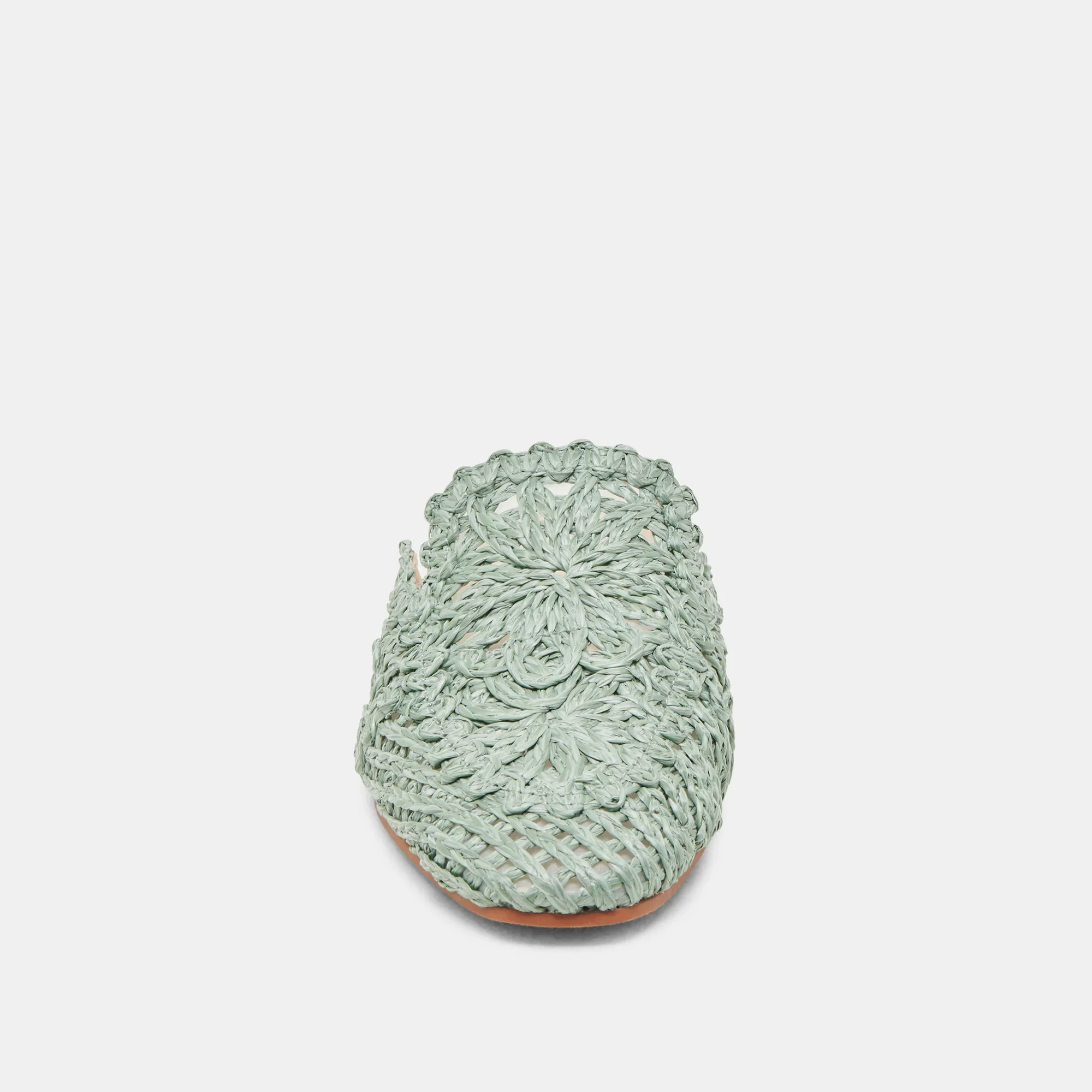 DIYA LIGHT SAGE MACRAME - Image 6