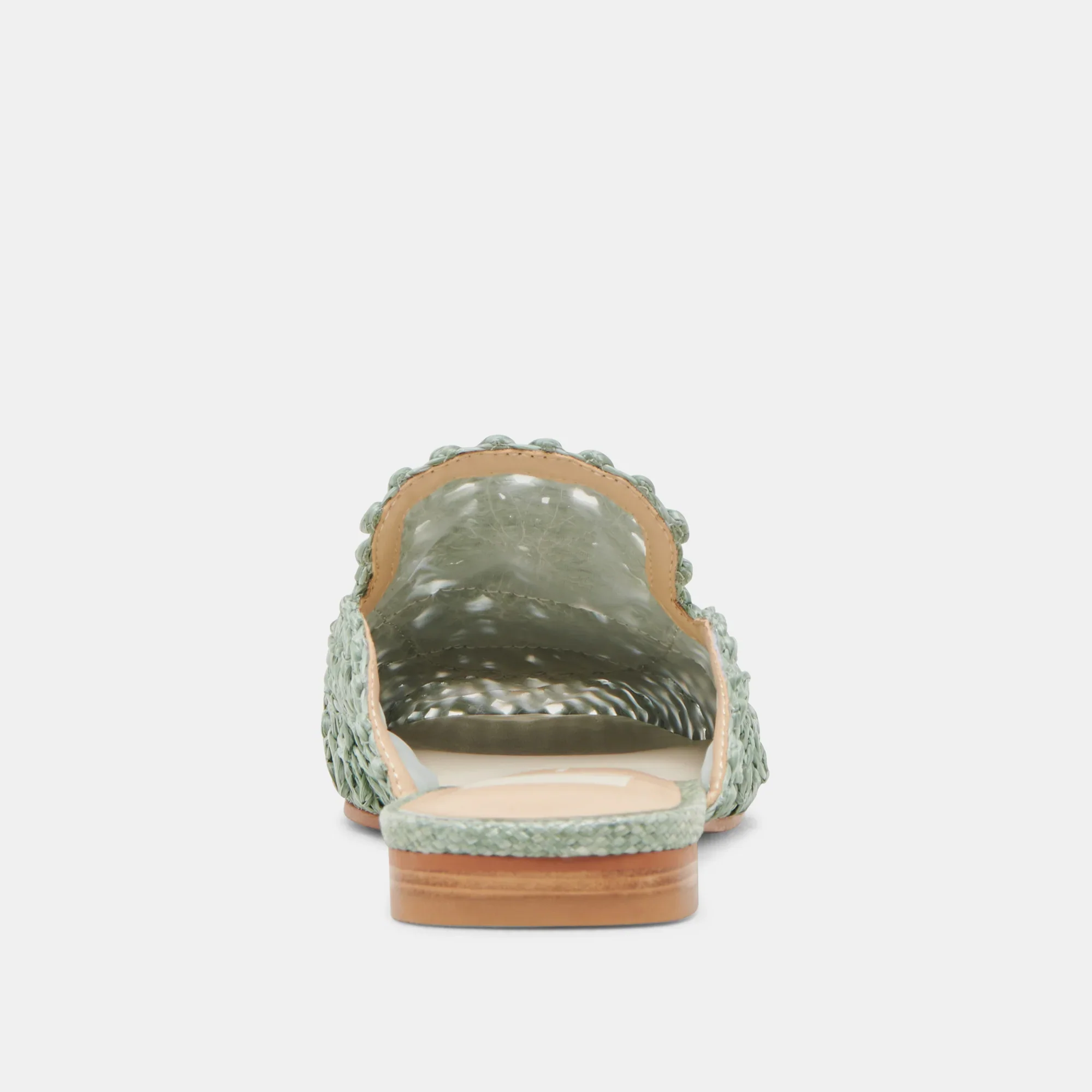 DIYA LIGHT SAGE MACRAME - Image 7