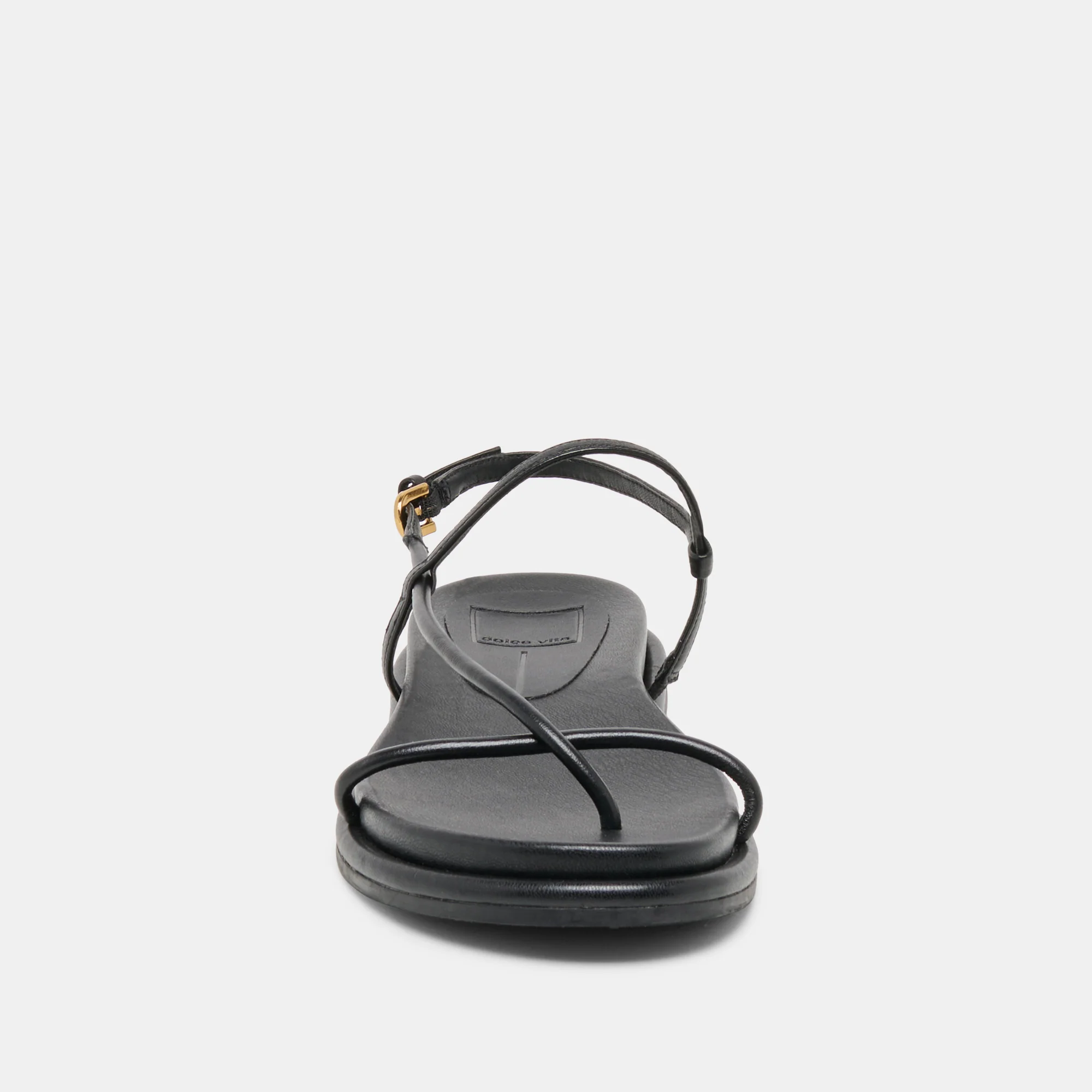DOM BLACK LEATHER - Image 6