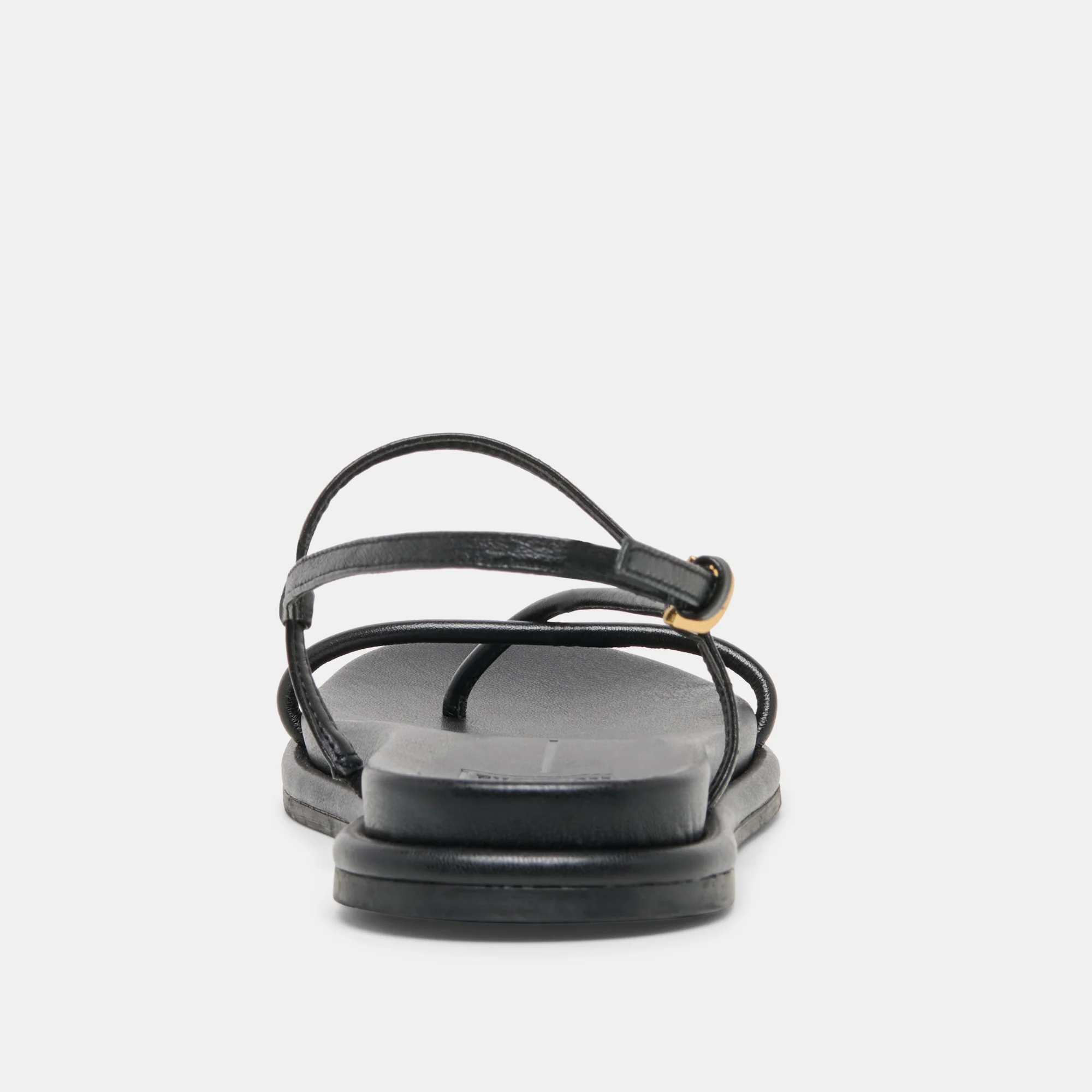 DOM BLACK LEATHER - Image 7
