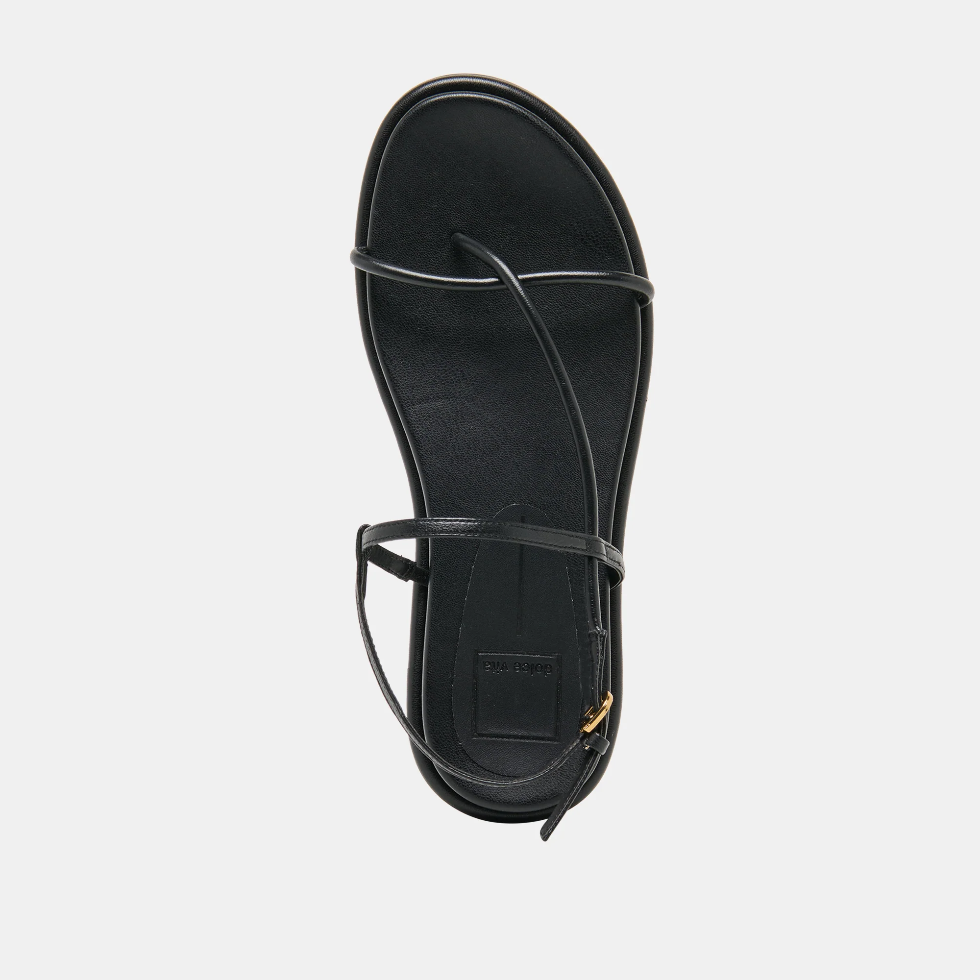 DOM BLACK LEATHER - Image 8