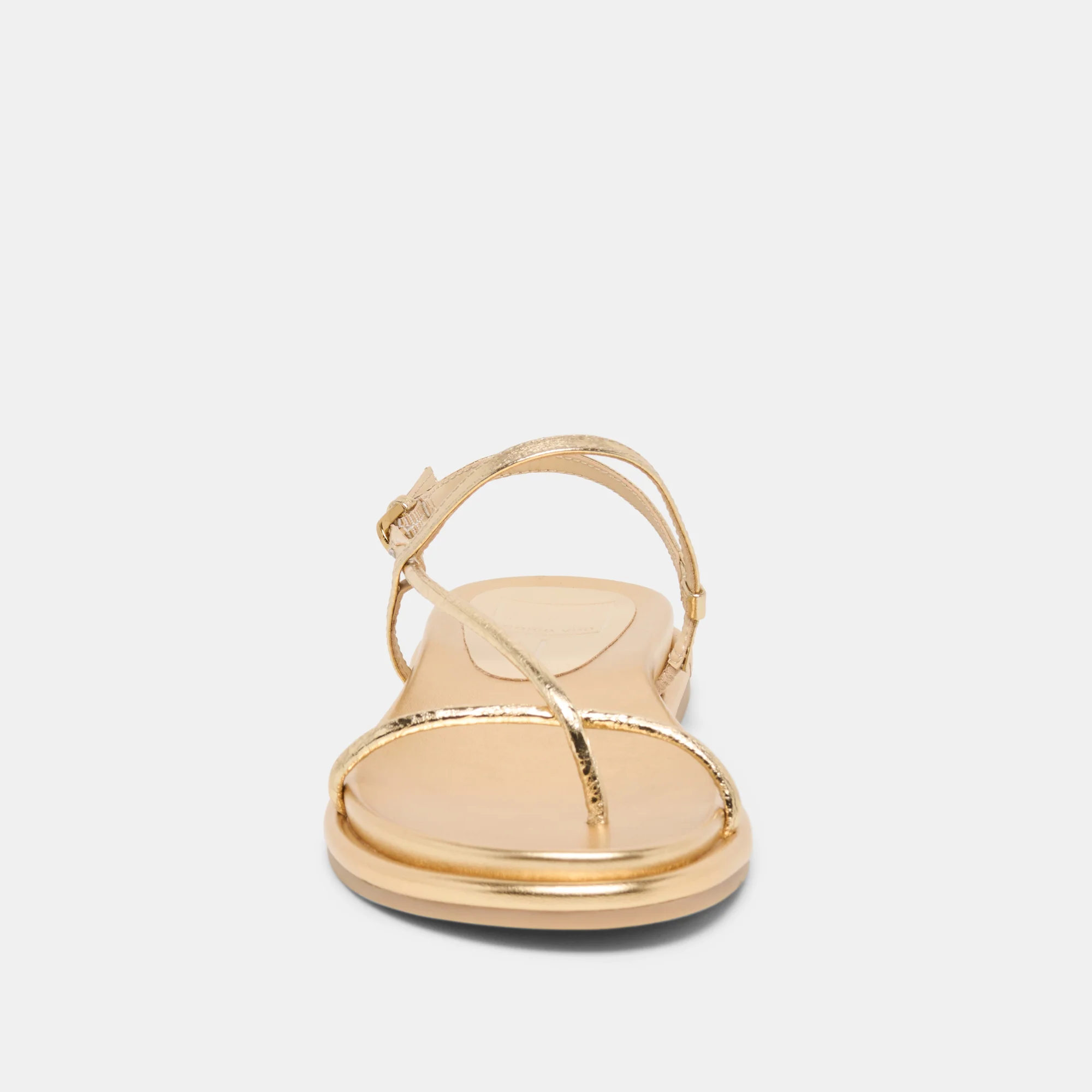 DOM GOLD LEATHER - Image 11