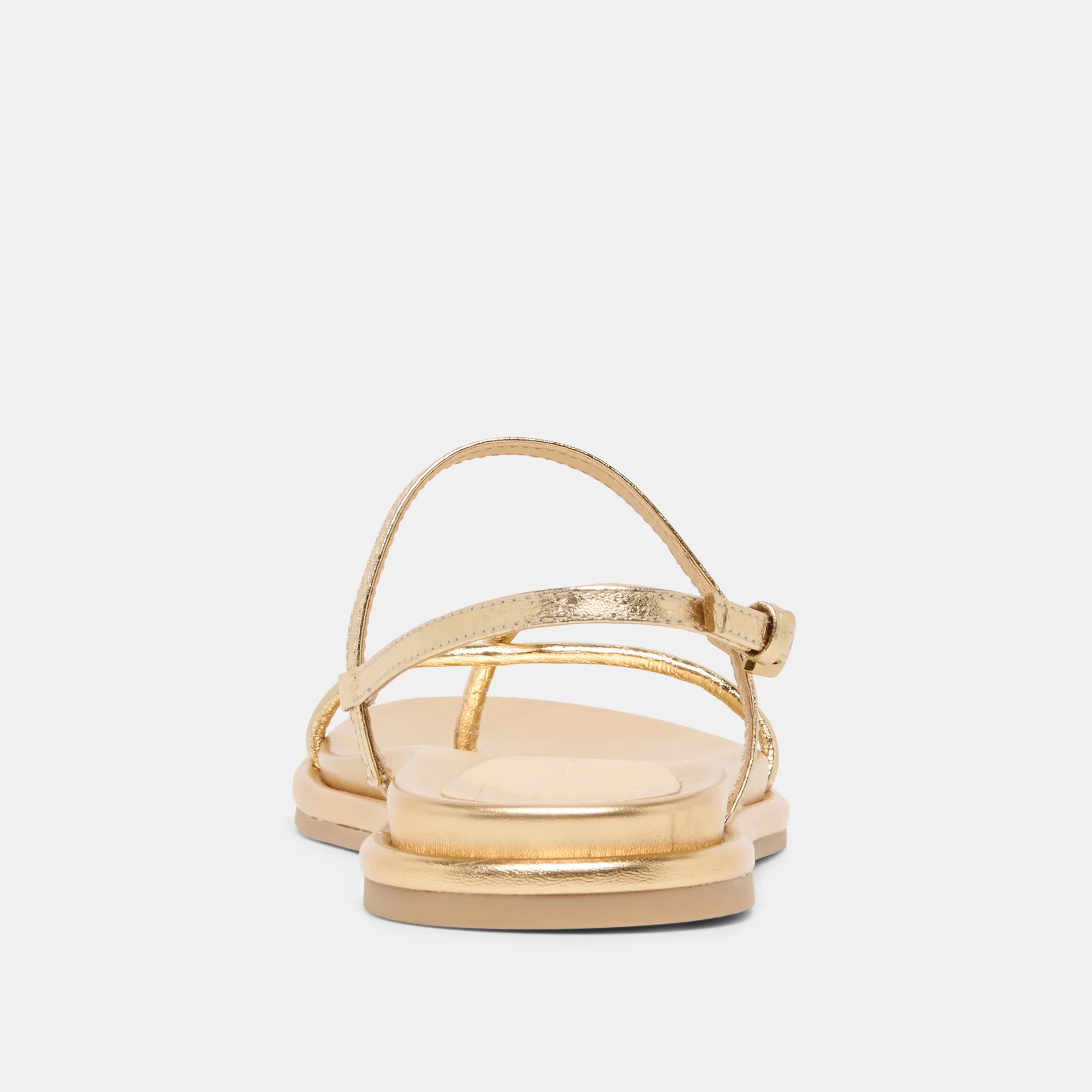 DOM GOLD LEATHER - Image 13