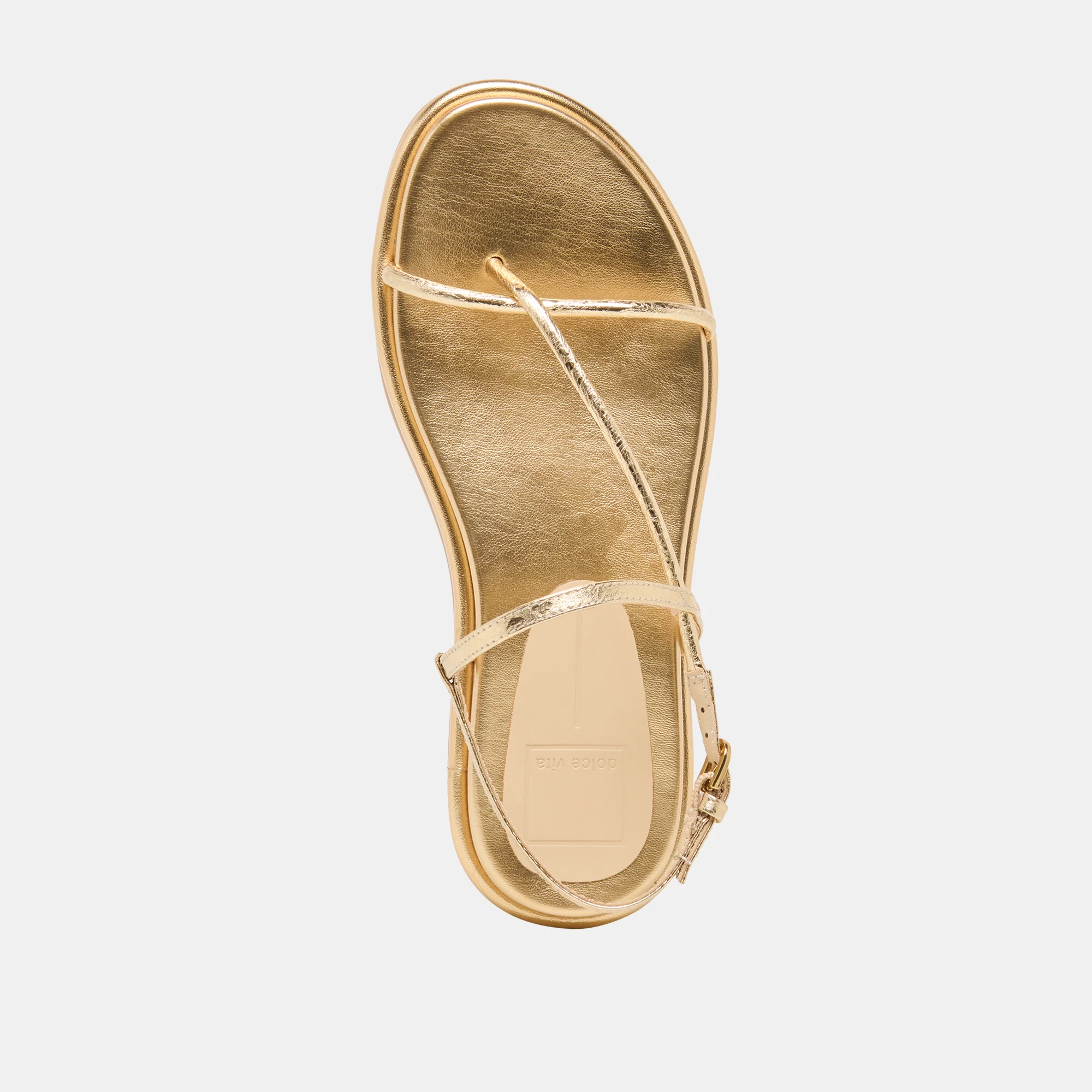 DOM GOLD LEATHER - Image 14