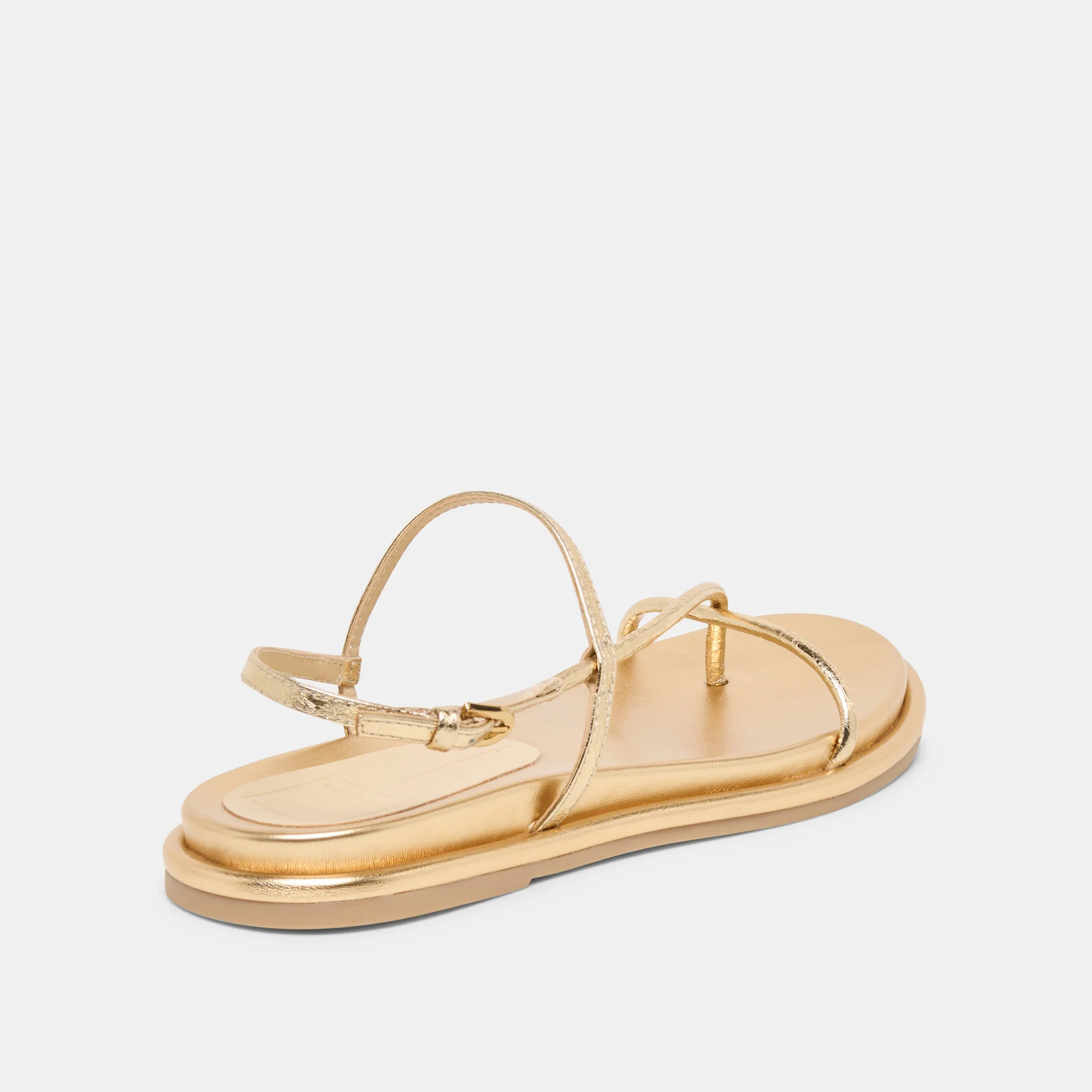 DOM GOLD LEATHER - Image 5