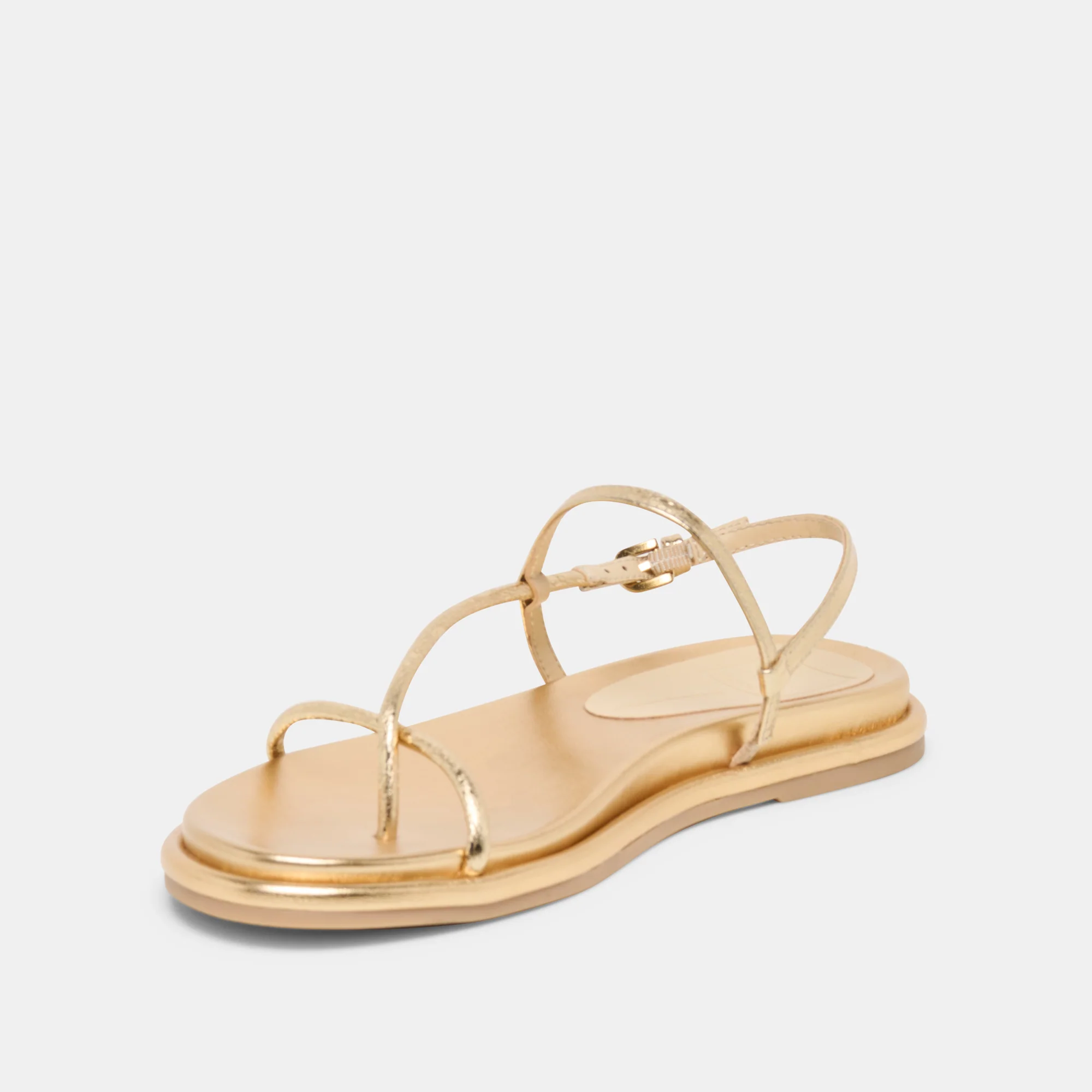DOM GOLD LEATHER - Image 7