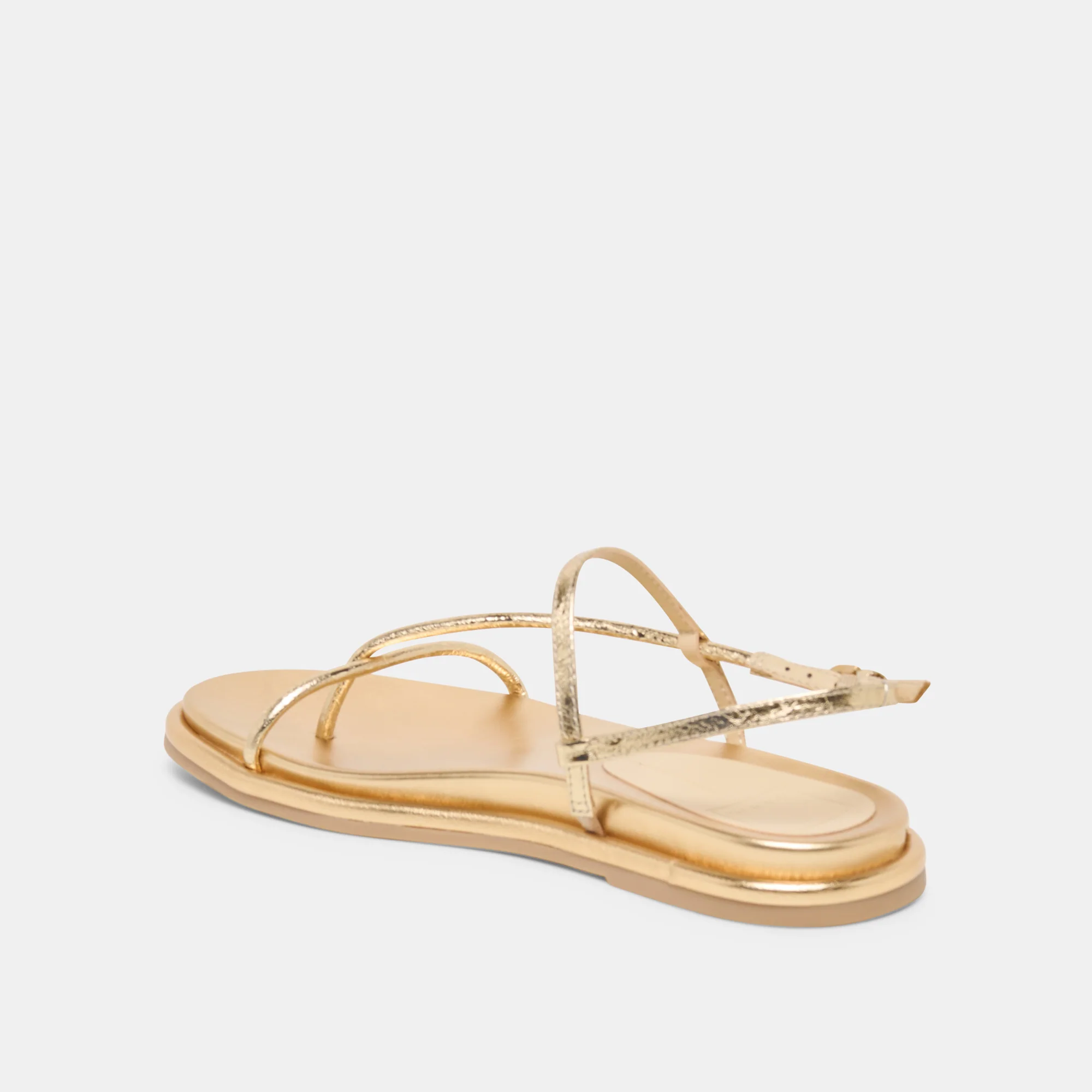 DOM GOLD LEATHER - Image 9