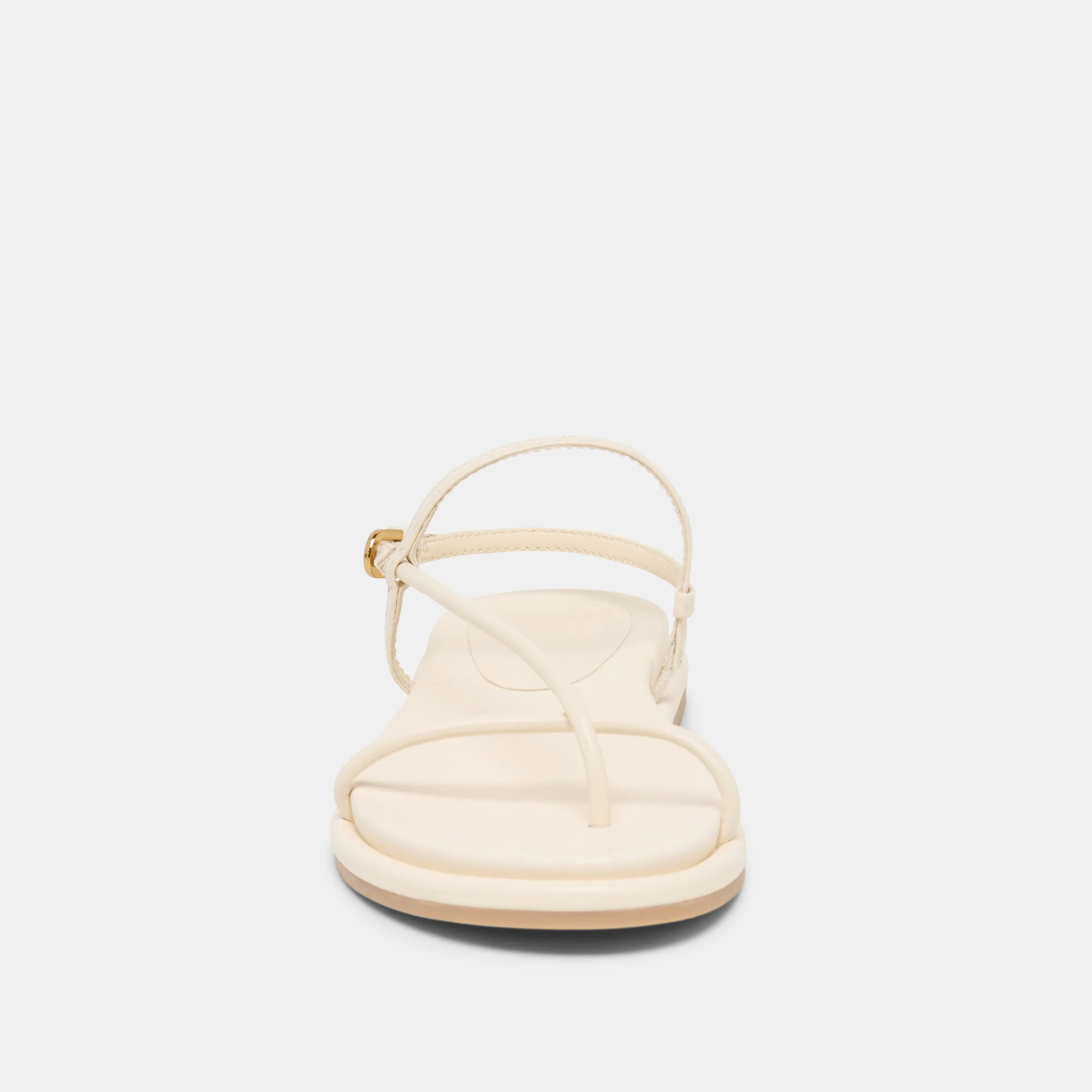 DOM OFF WHITE LEATHER - Image 6