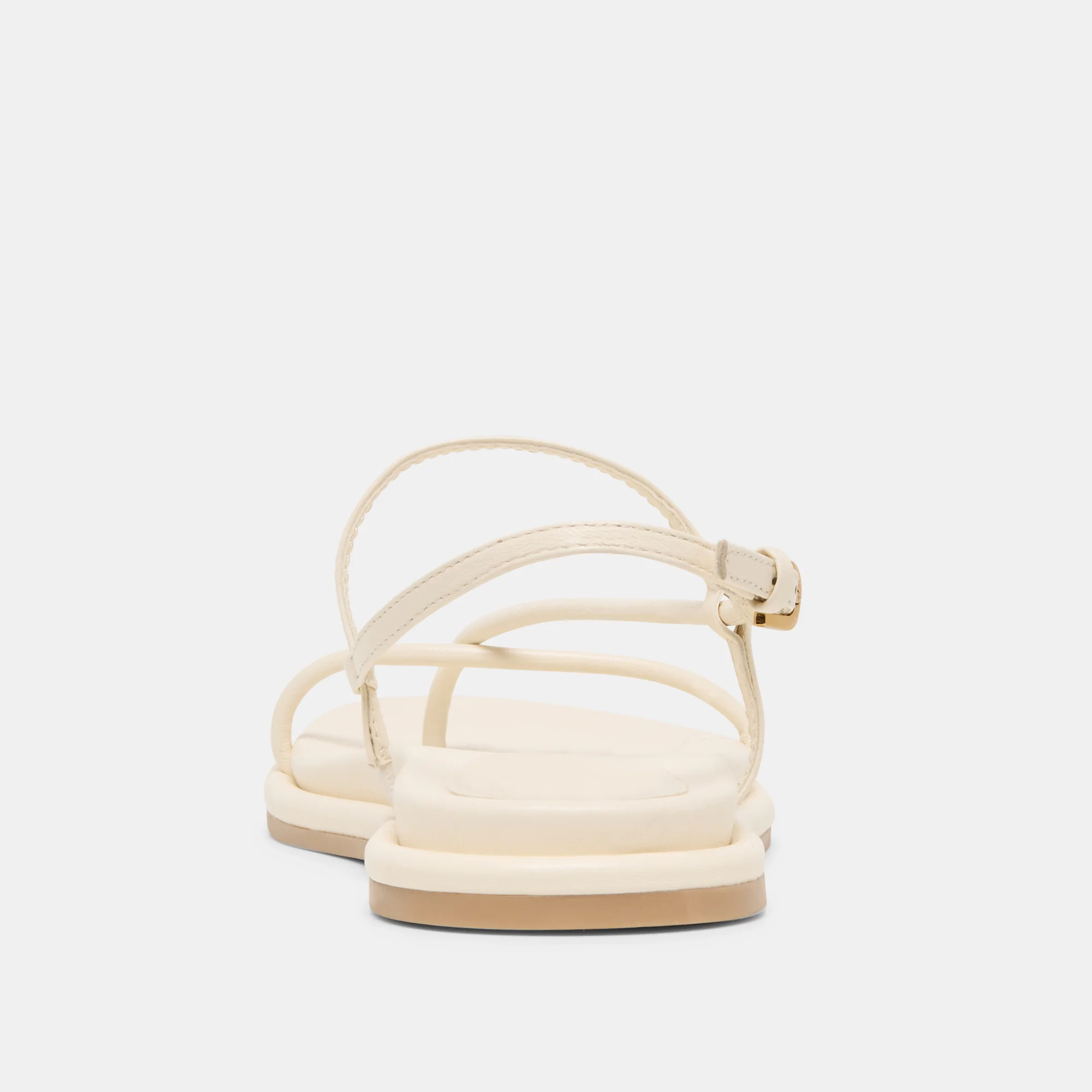 DOM OFF WHITE LEATHER - Image 7