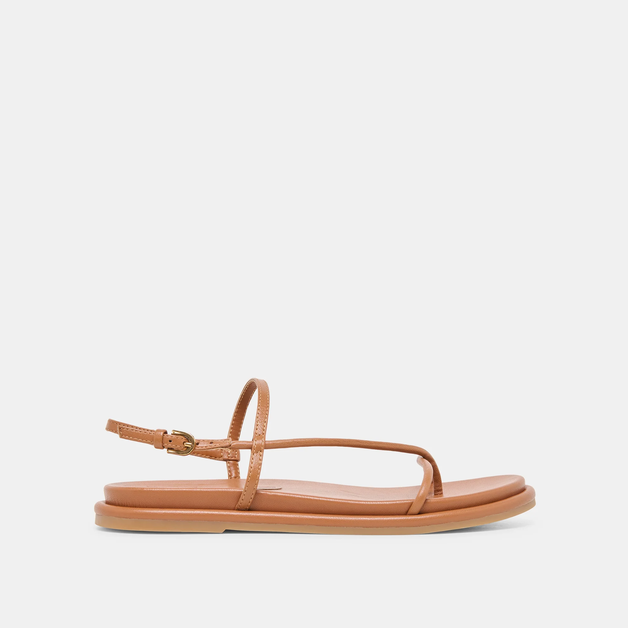 DOM SADDLE LEATHER