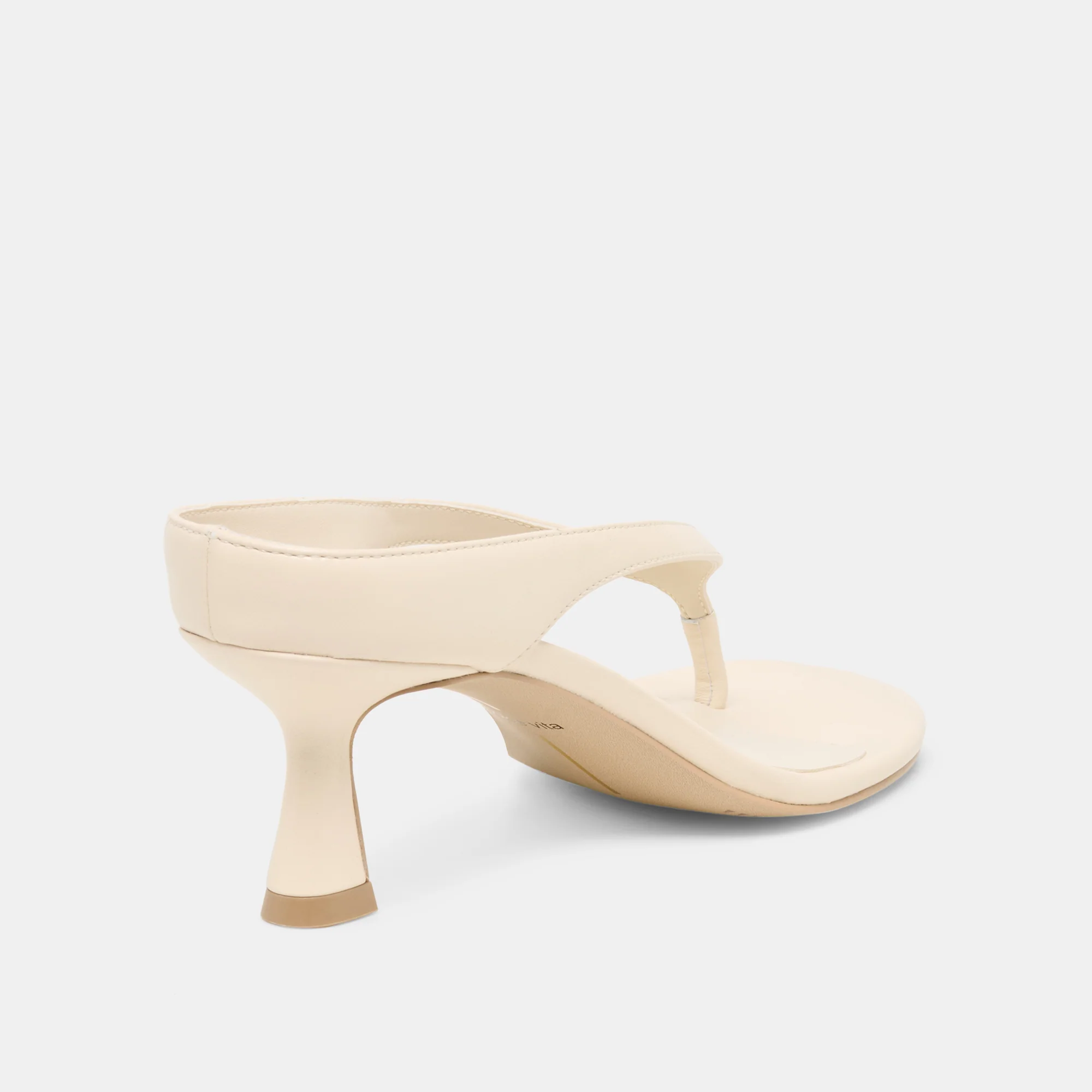 DOREEN BONE LEATHER - Image 5