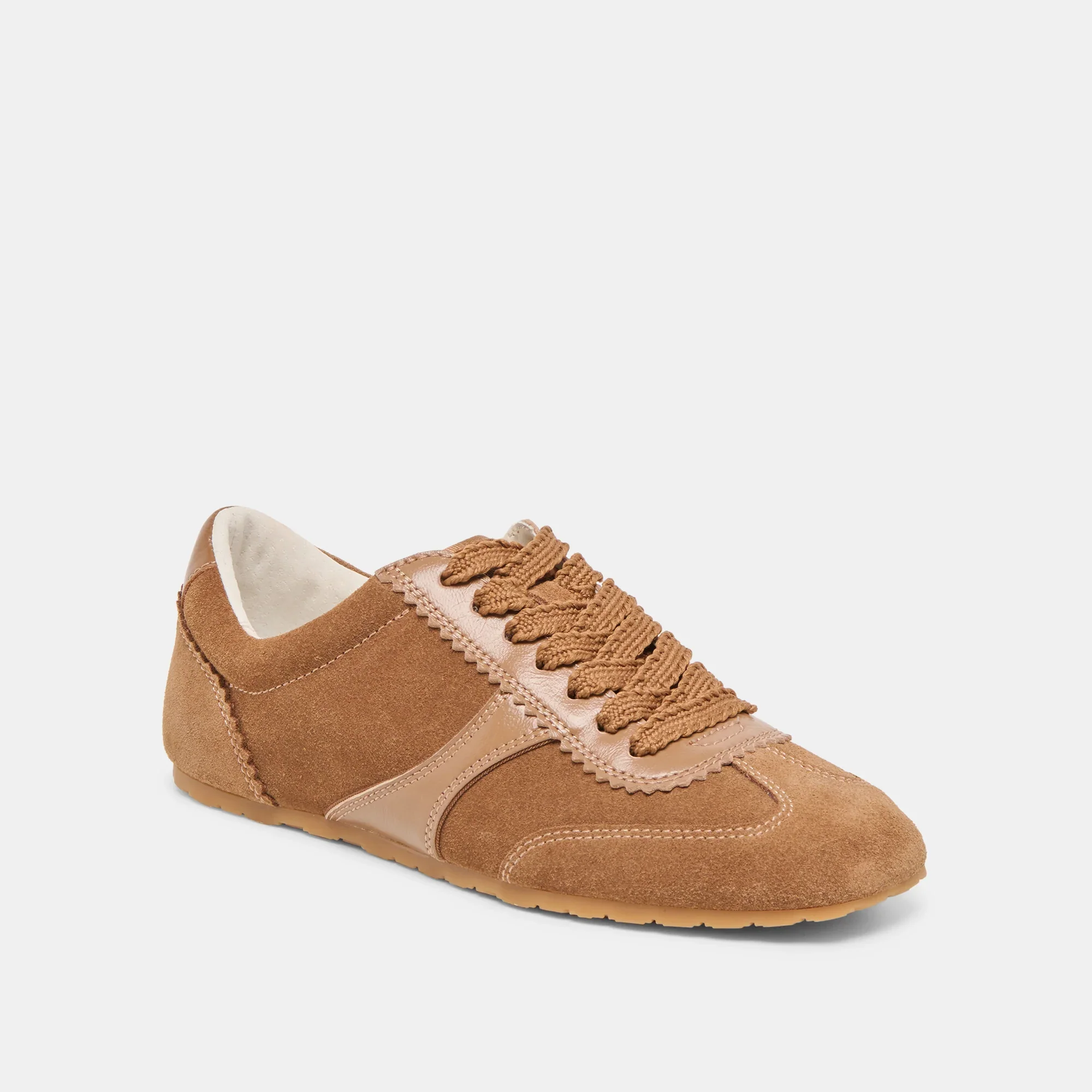 DORIE PECAN SUEDE - Image 2