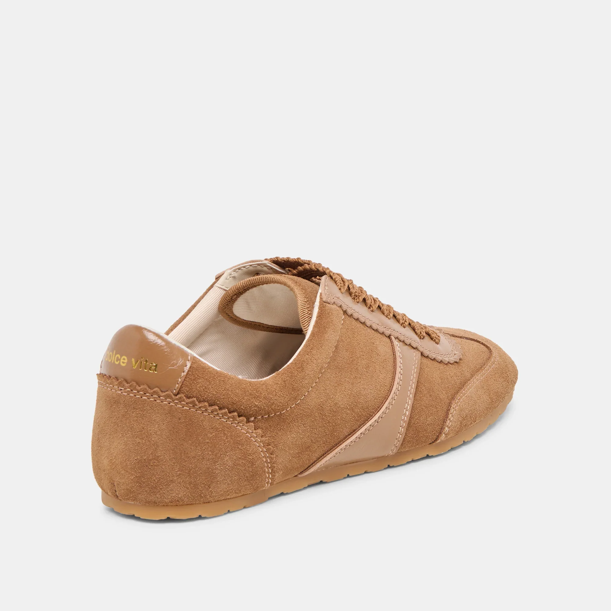 DORIE PECAN SUEDE - Image 3