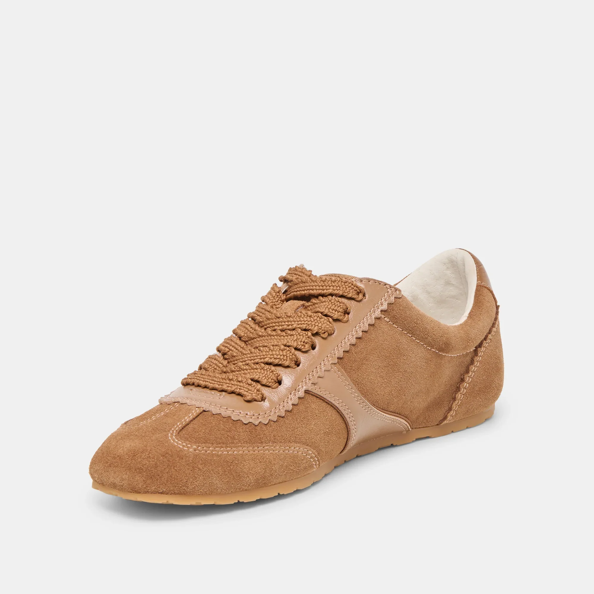 DORIE PECAN SUEDE - Image 4