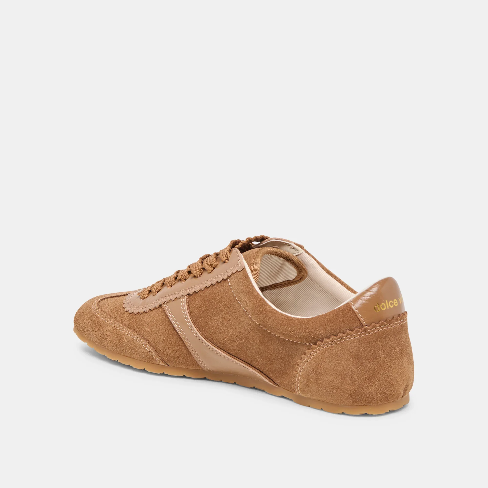 DORIE PECAN SUEDE - Image 5