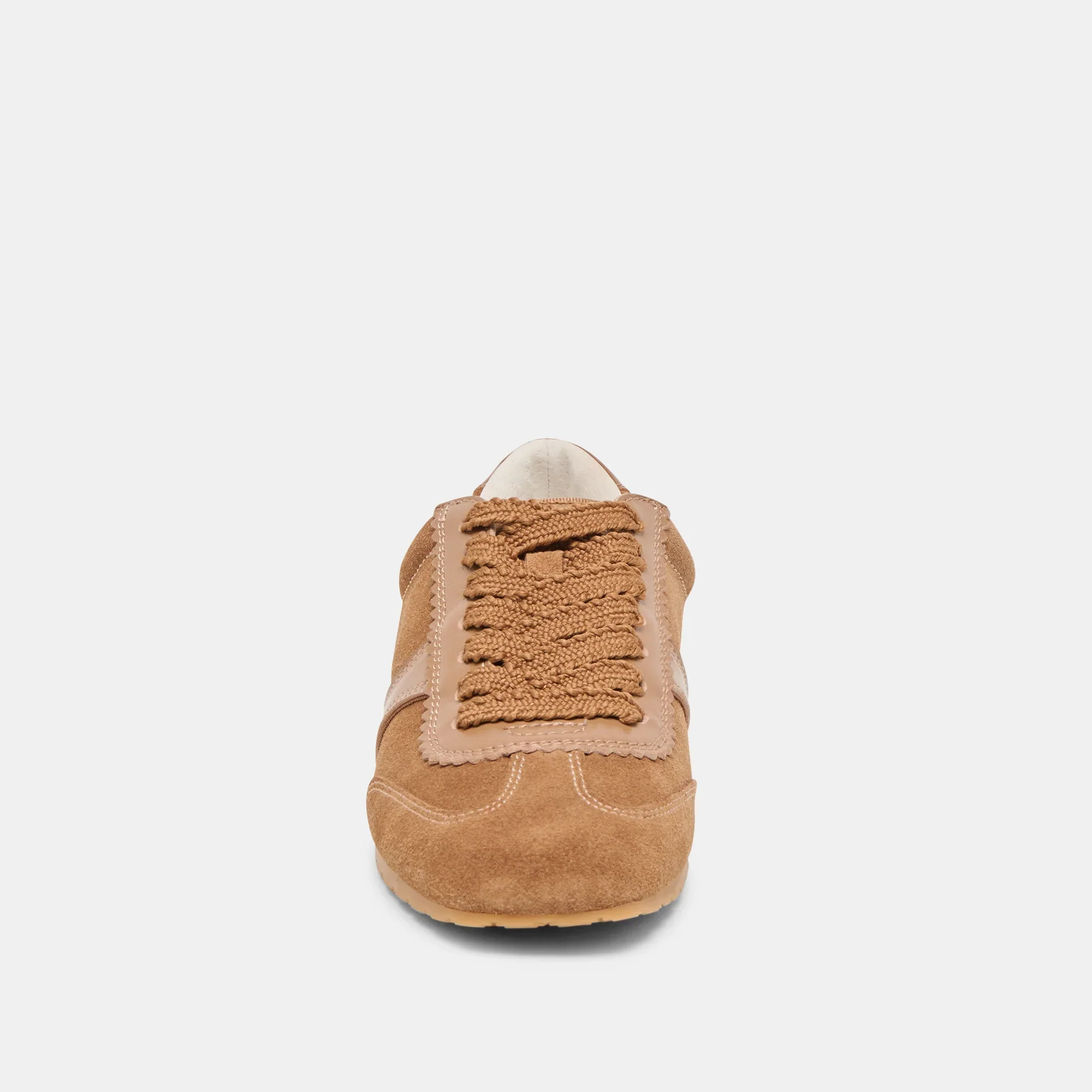 DORIE PECAN SUEDE - Image 6