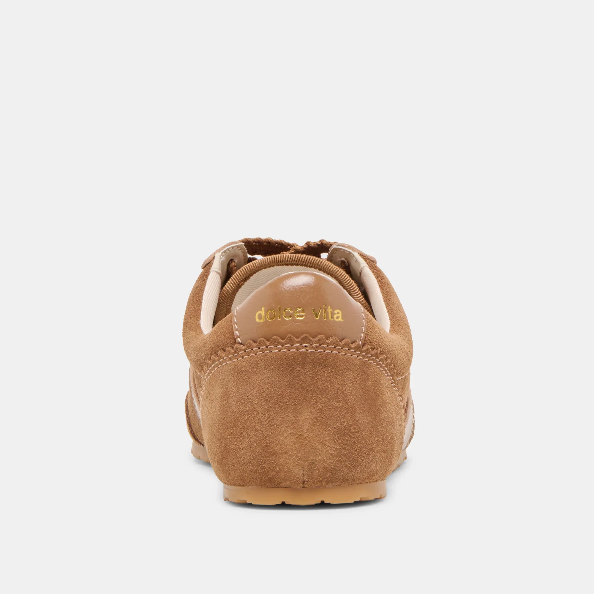 DORIE PECAN SUEDE - Image 7