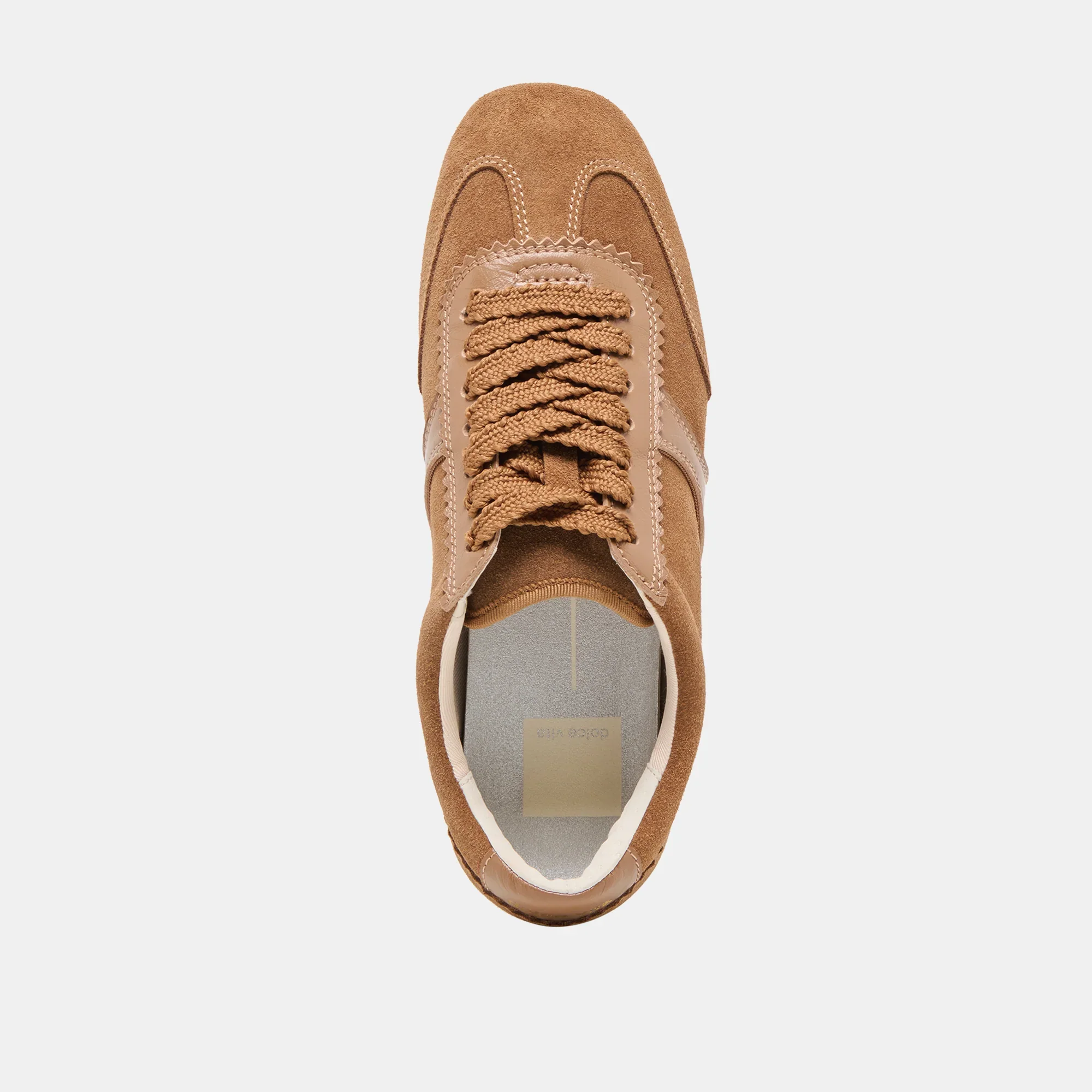 DORIE PECAN SUEDE - Image 8