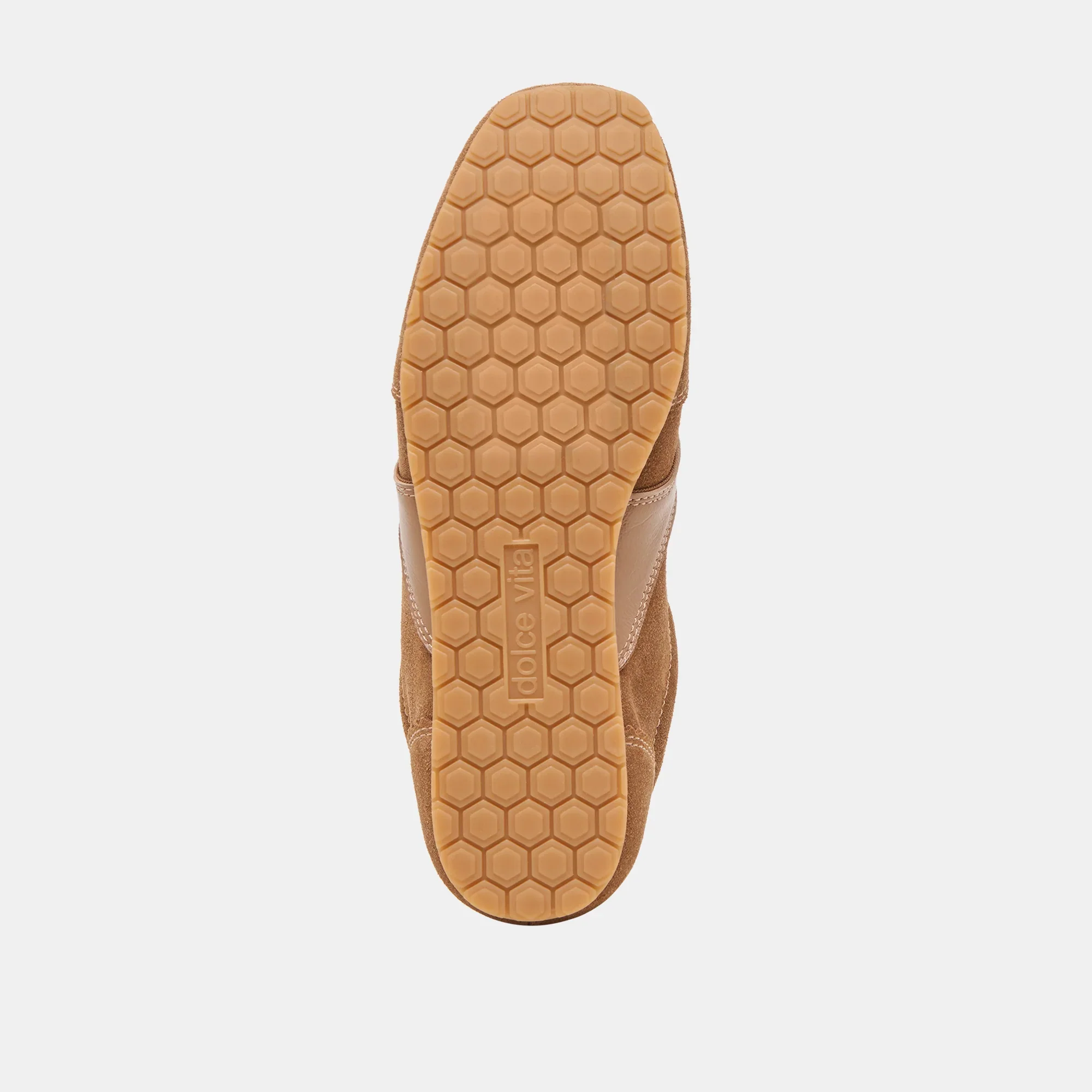 DORIE PECAN SUEDE - Image 9