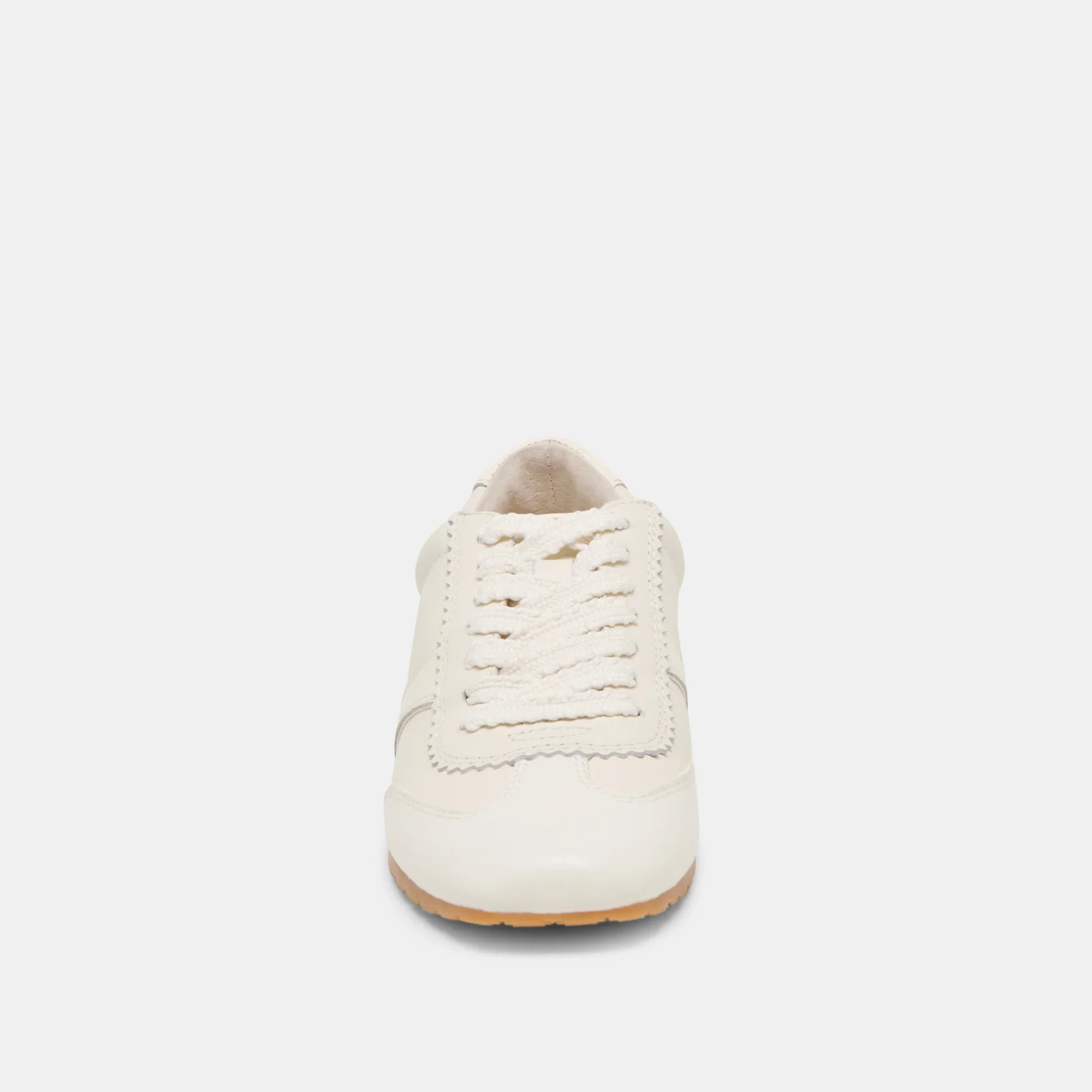 DORIE WHITE LEATHER - Image 6