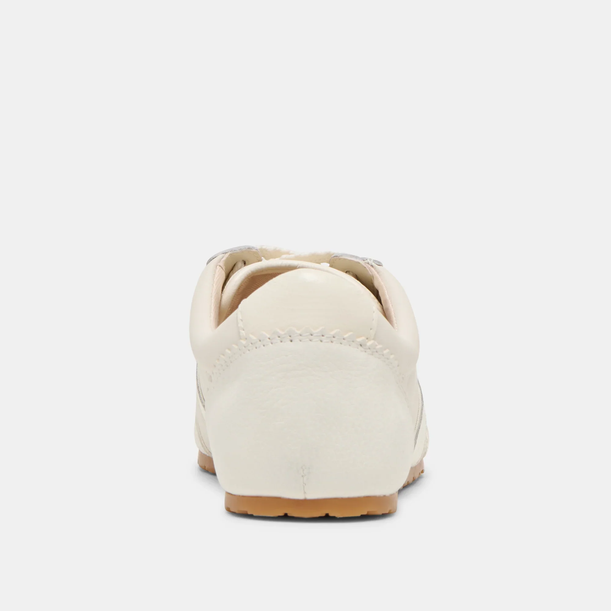 DORIE WHITE LEATHER - Image 7