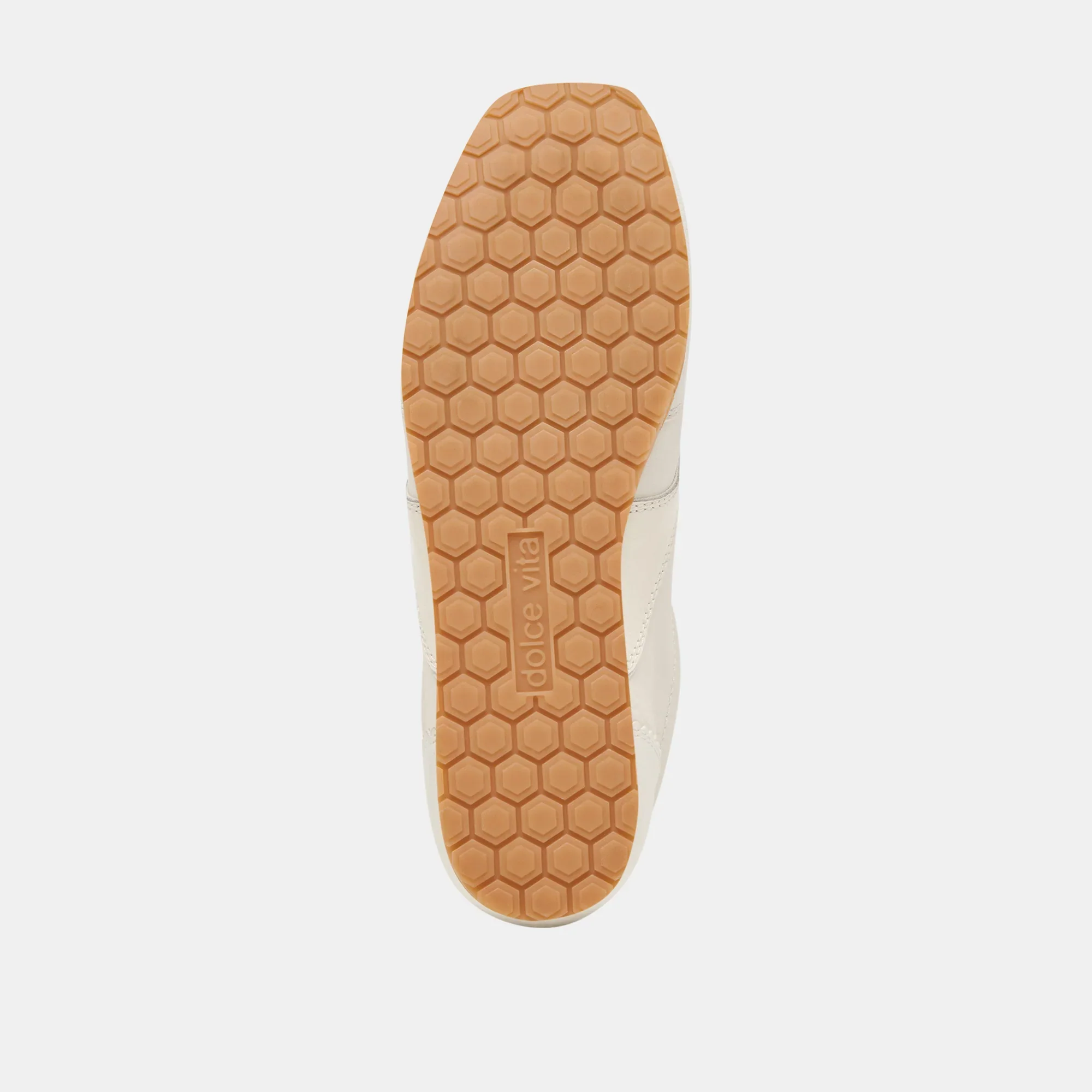 DORIE WHITE LEATHER - Image 9