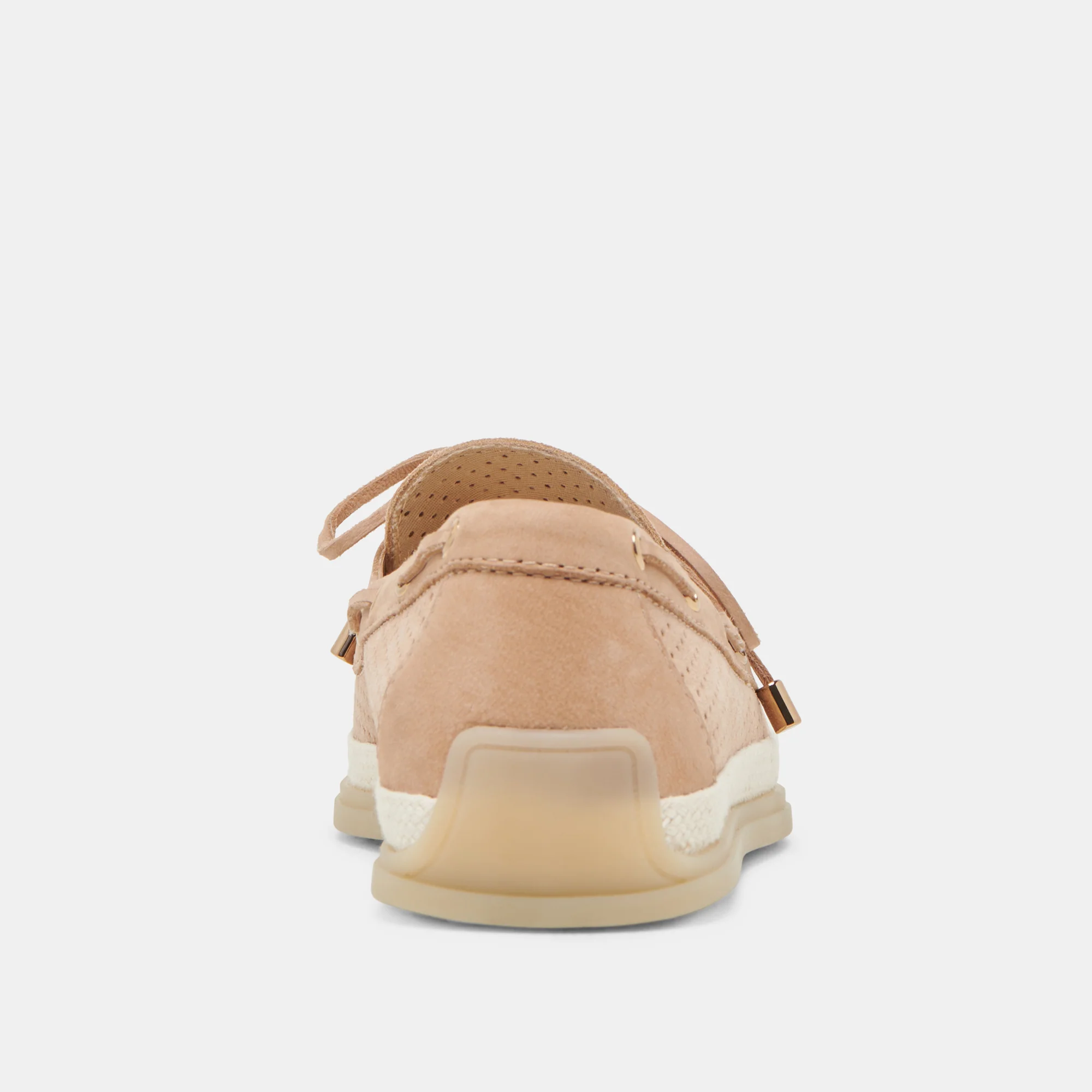 DORIS PERF BAMBOO SUEDE - Image 7