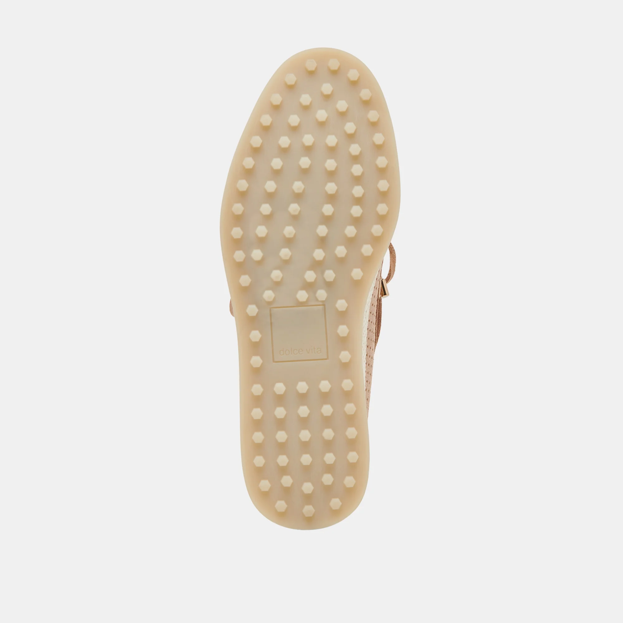 DORIS PERF BAMBOO SUEDE - Image 9