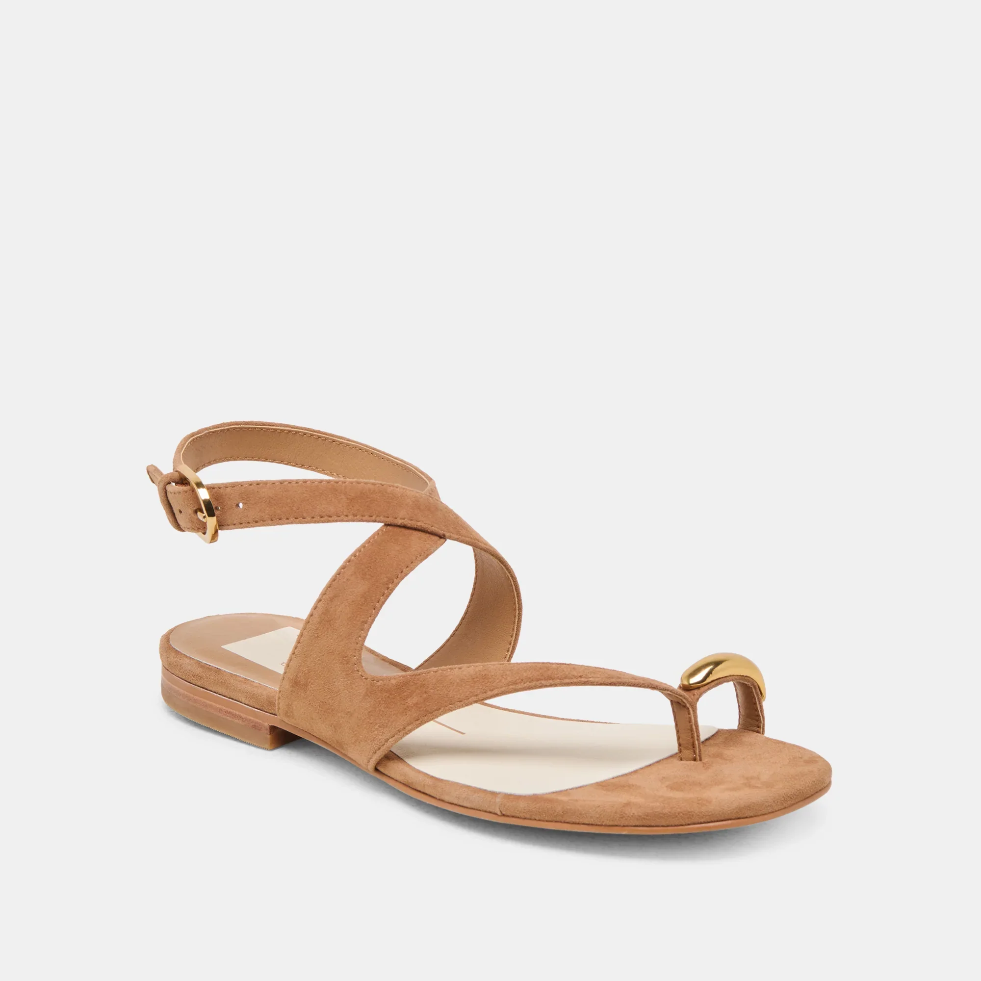 EARLA BROWN SUEDE - Image 2