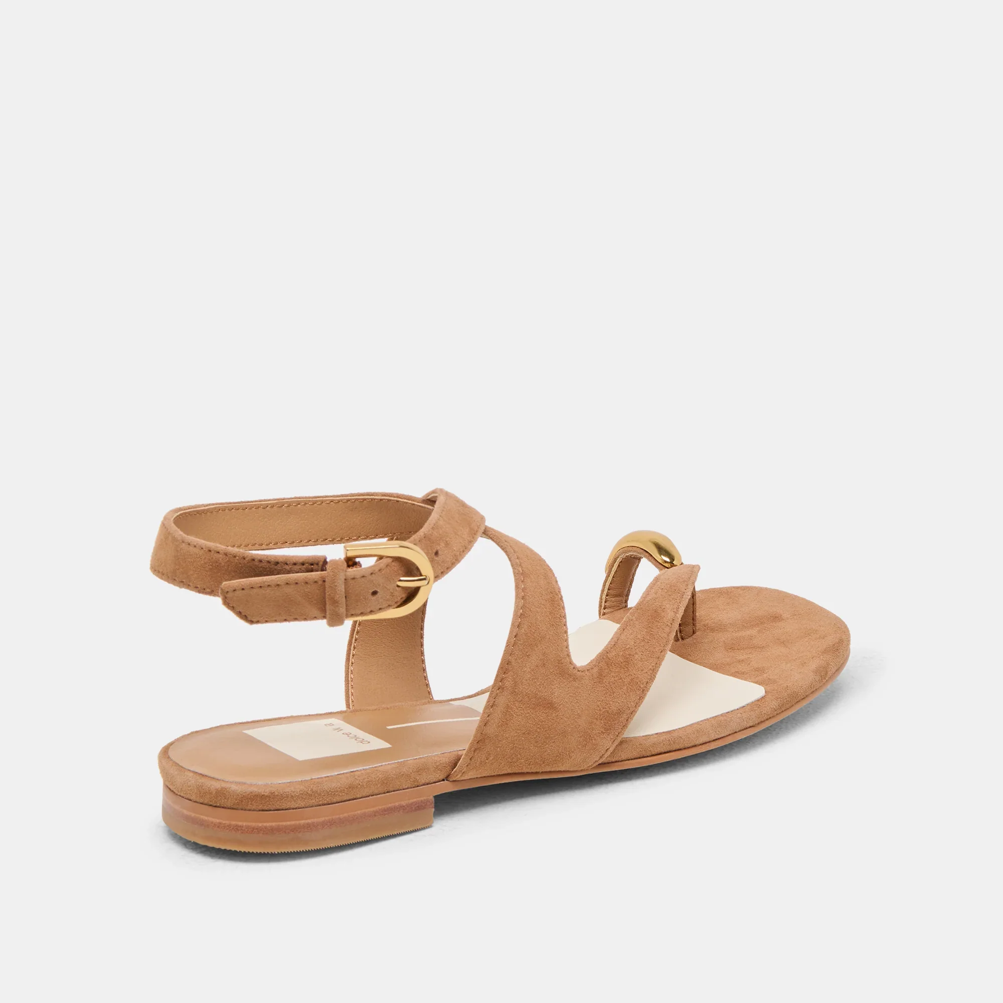 EARLA BROWN SUEDE - Image 3