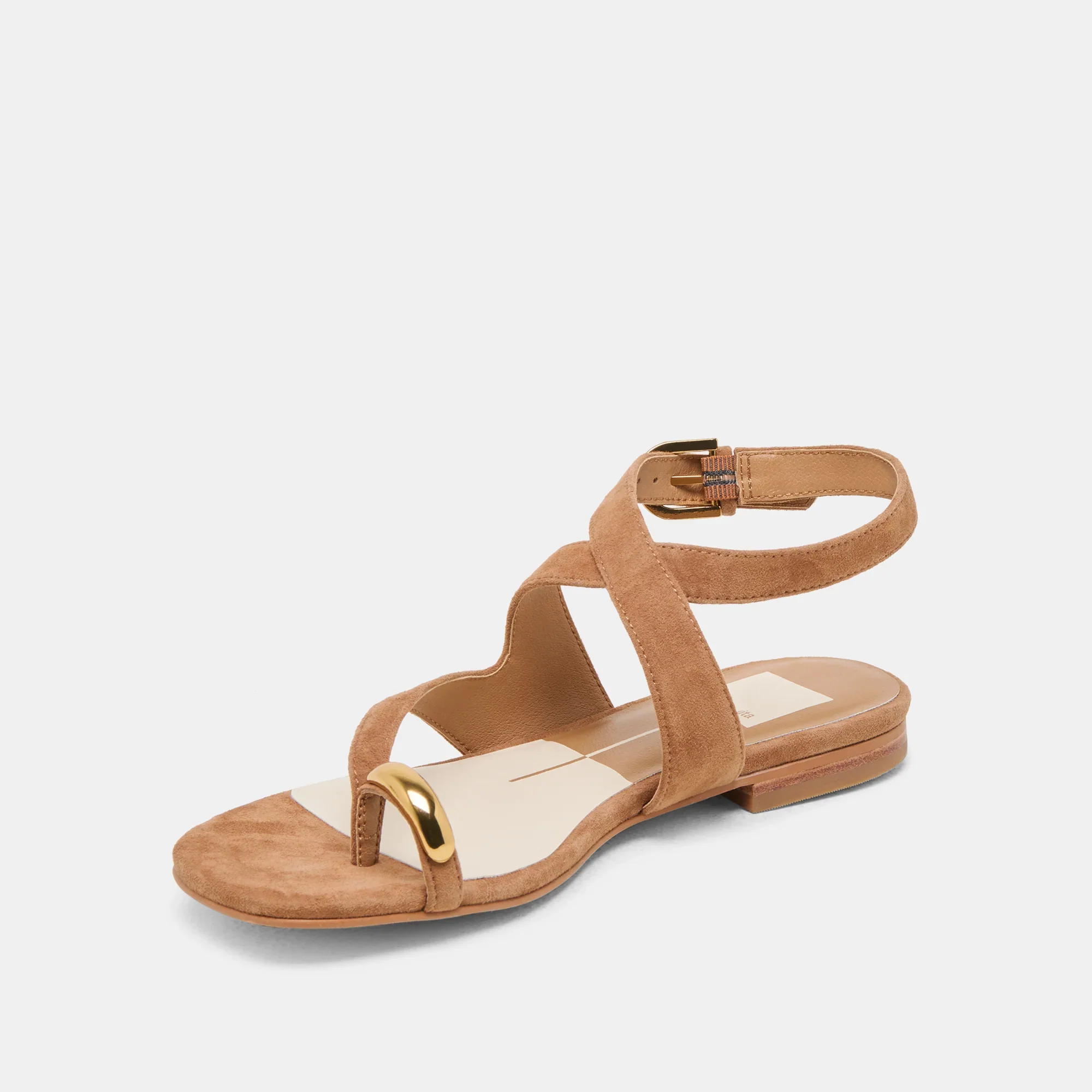 EARLA BROWN SUEDE - Image 4