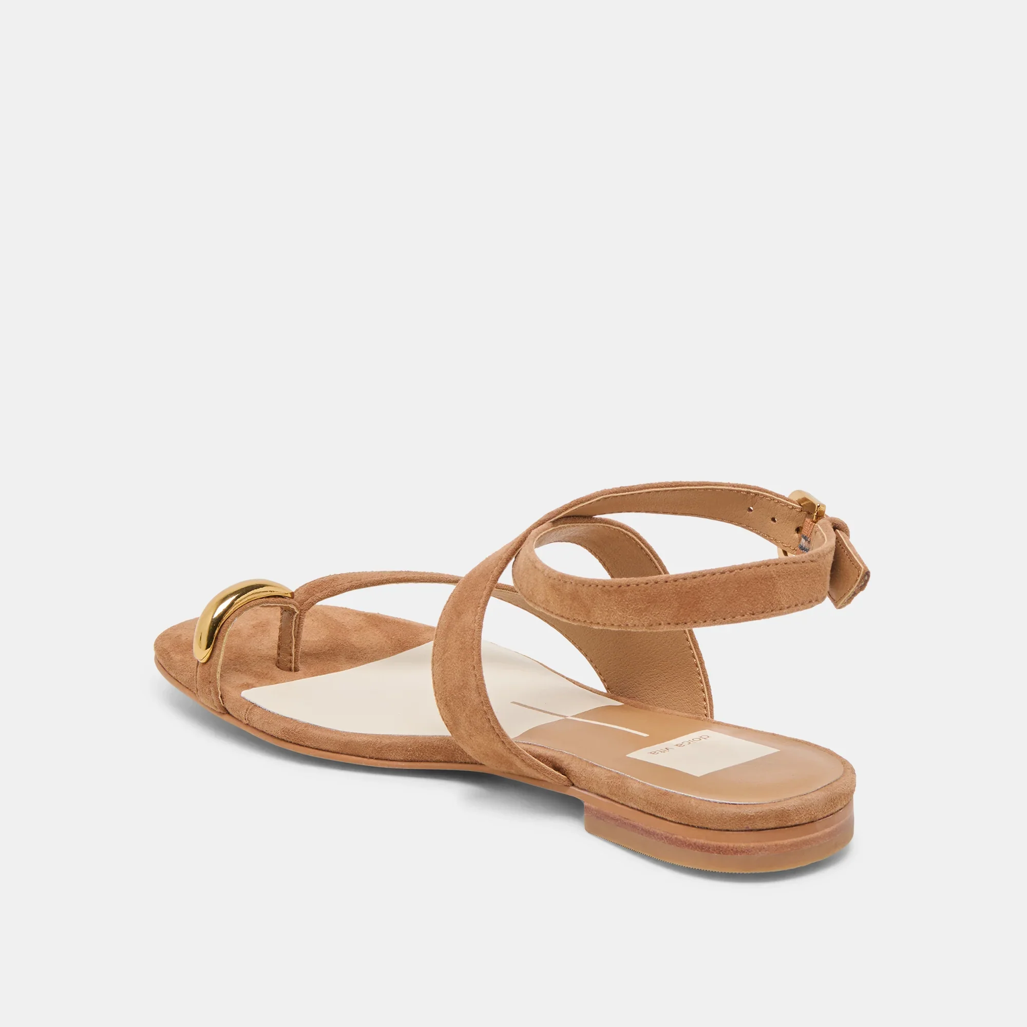 EARLA BROWN SUEDE - Image 5