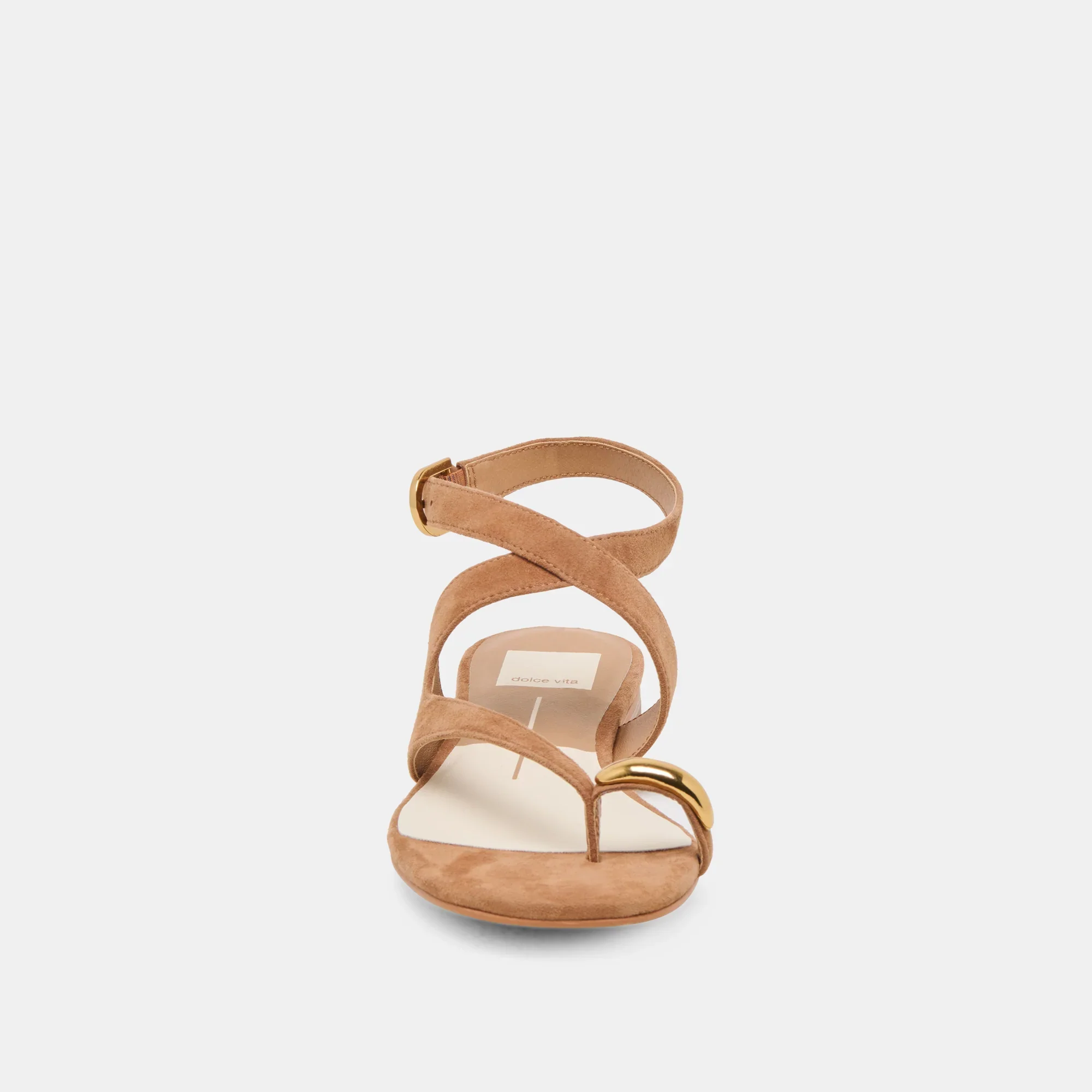 EARLA BROWN SUEDE - Image 6