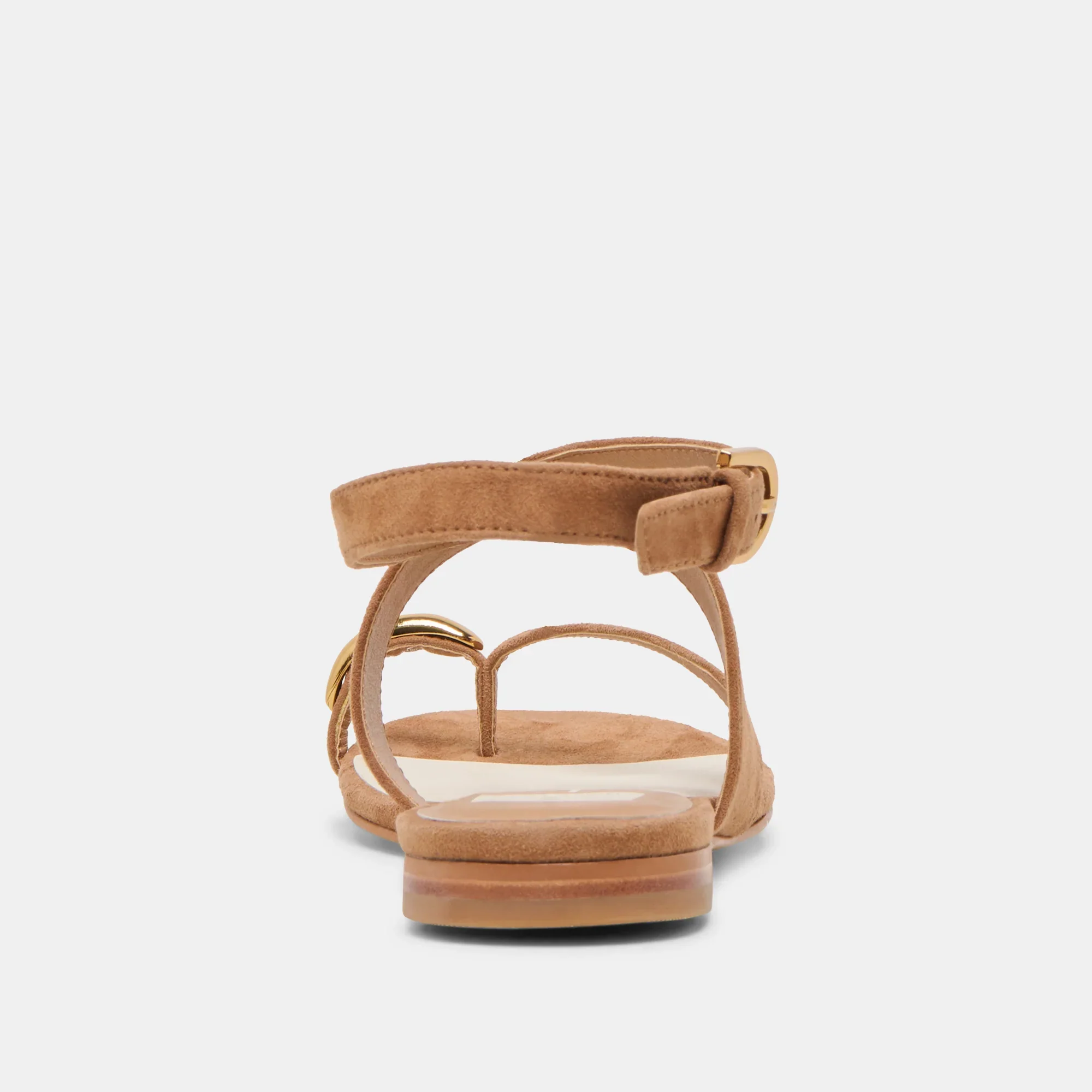 EARLA BROWN SUEDE - Image 7