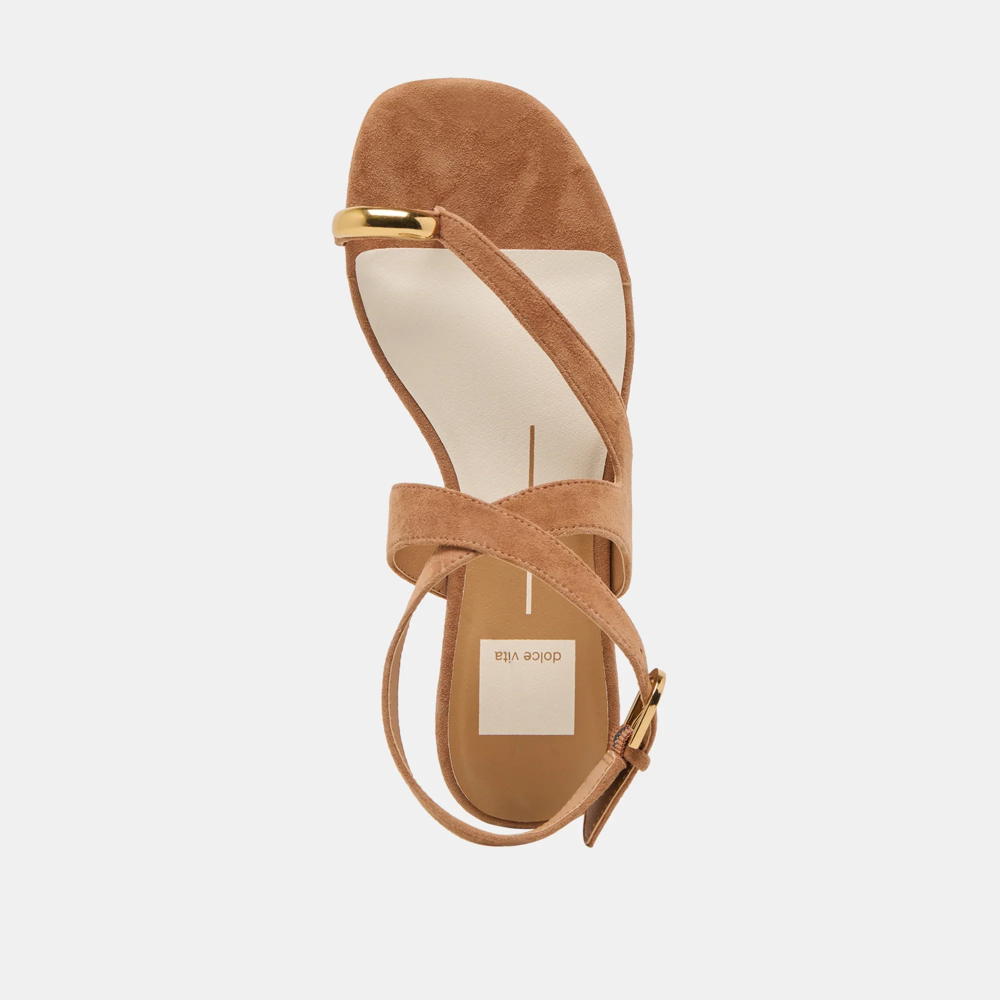 EARLA BROWN SUEDE - Image 8