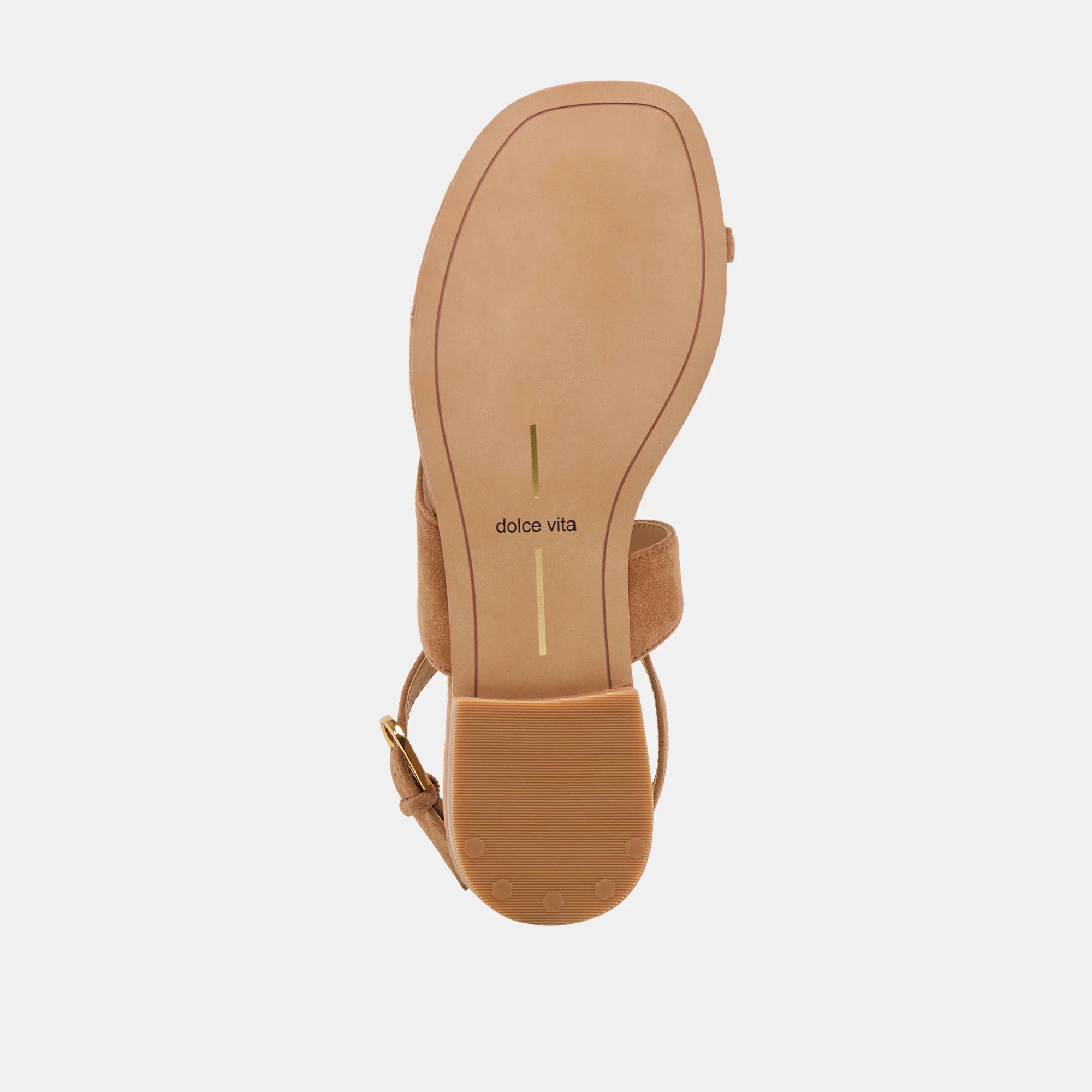 EARLA BROWN SUEDE - Image 9