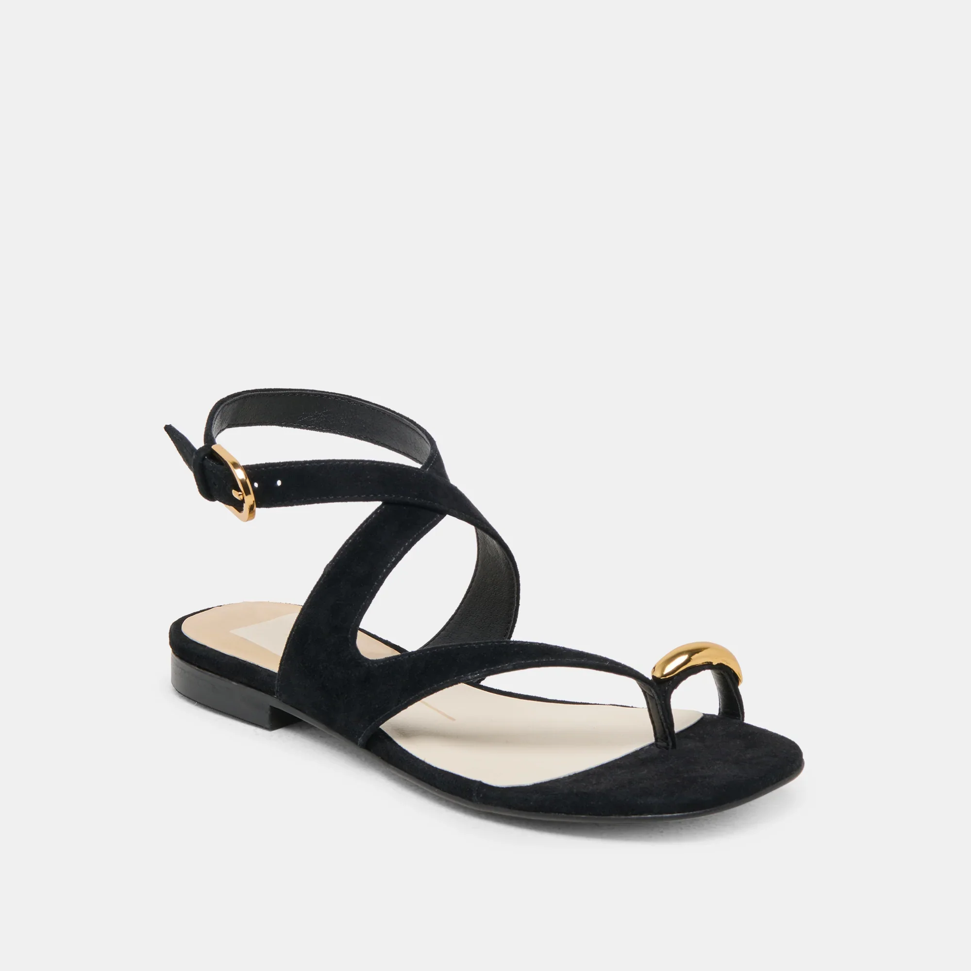 EARLA ONYX SUEDE - Image 3