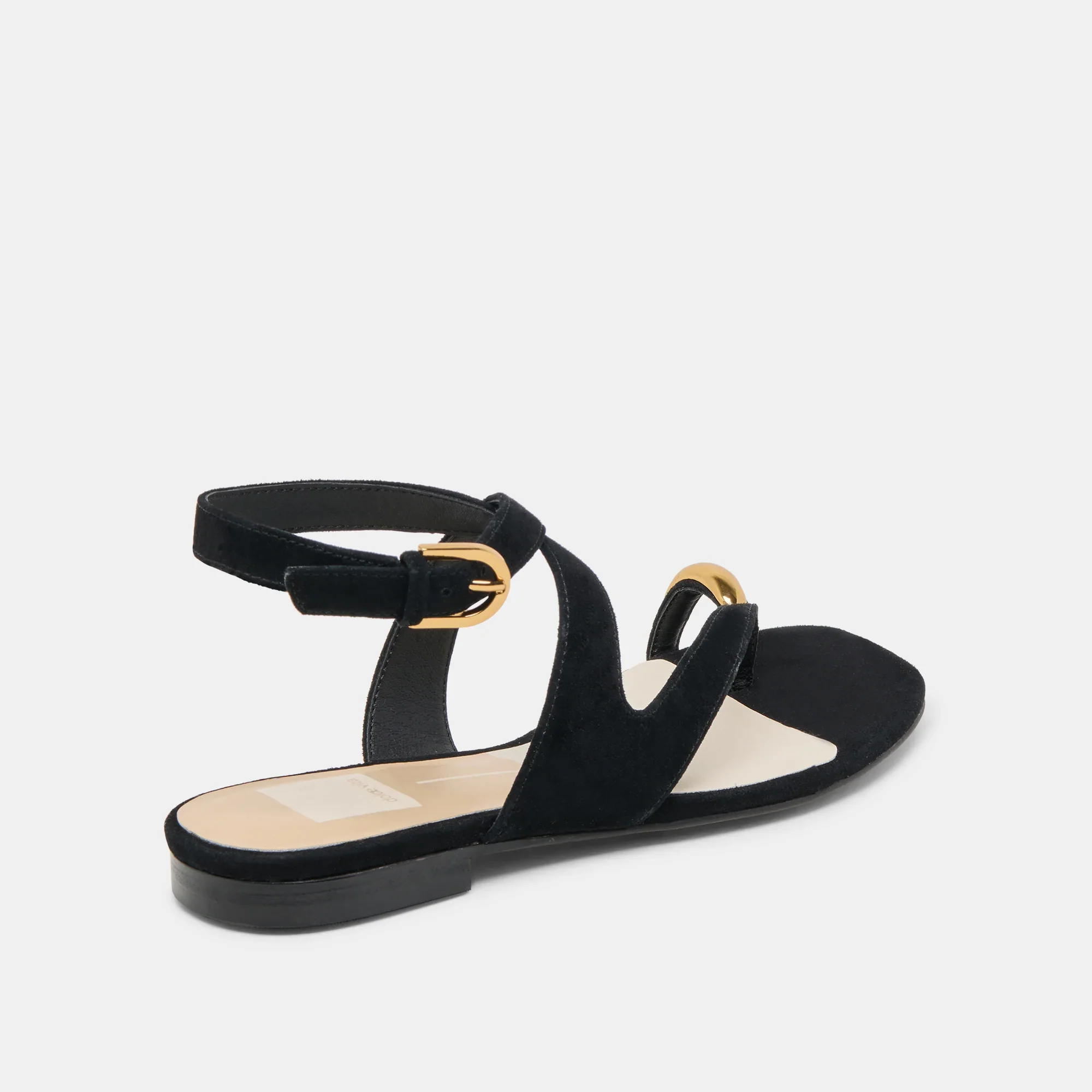 EARLA ONYX SUEDE - Image 4