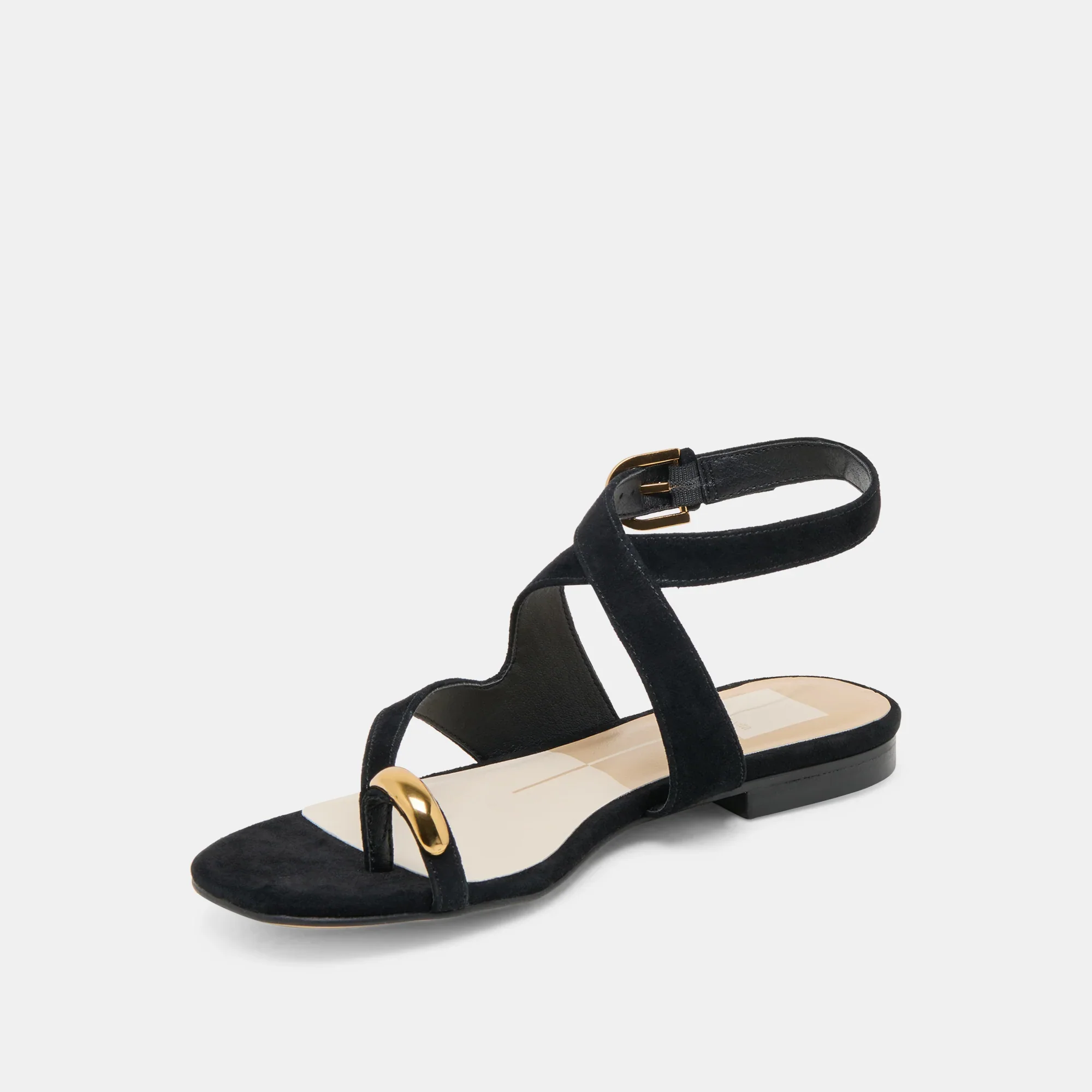 EARLA ONYX SUEDE - Image 5