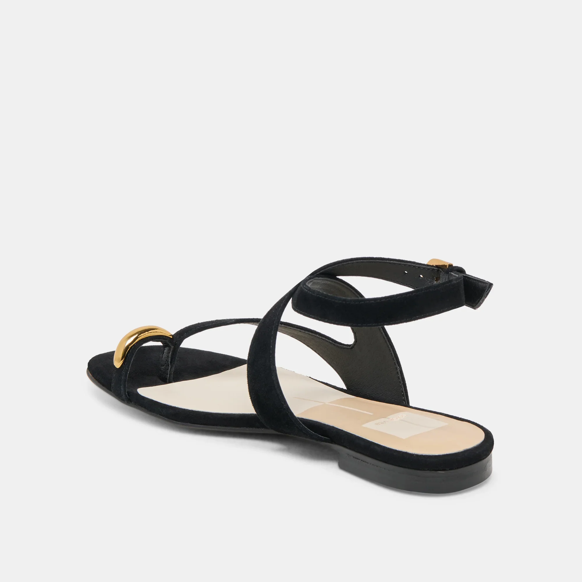 EARLA ONYX SUEDE - Image 6
