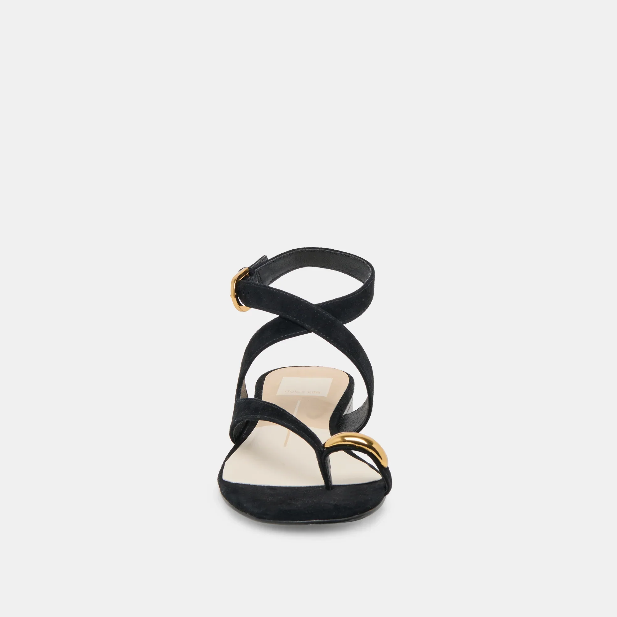 EARLA ONYX SUEDE - Image 7
