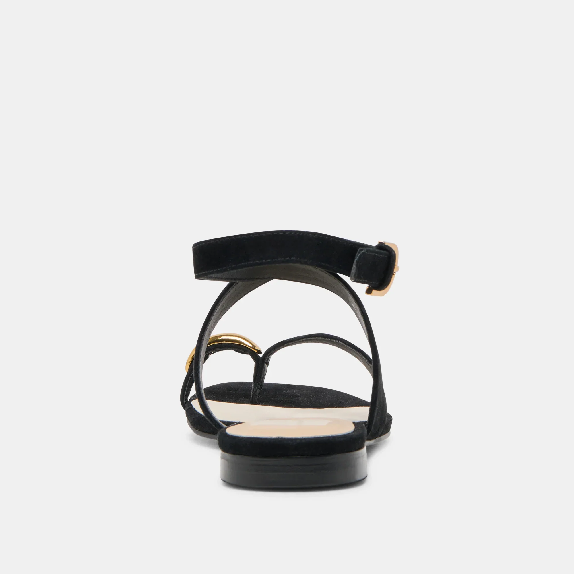 EARLA ONYX SUEDE - Image 8