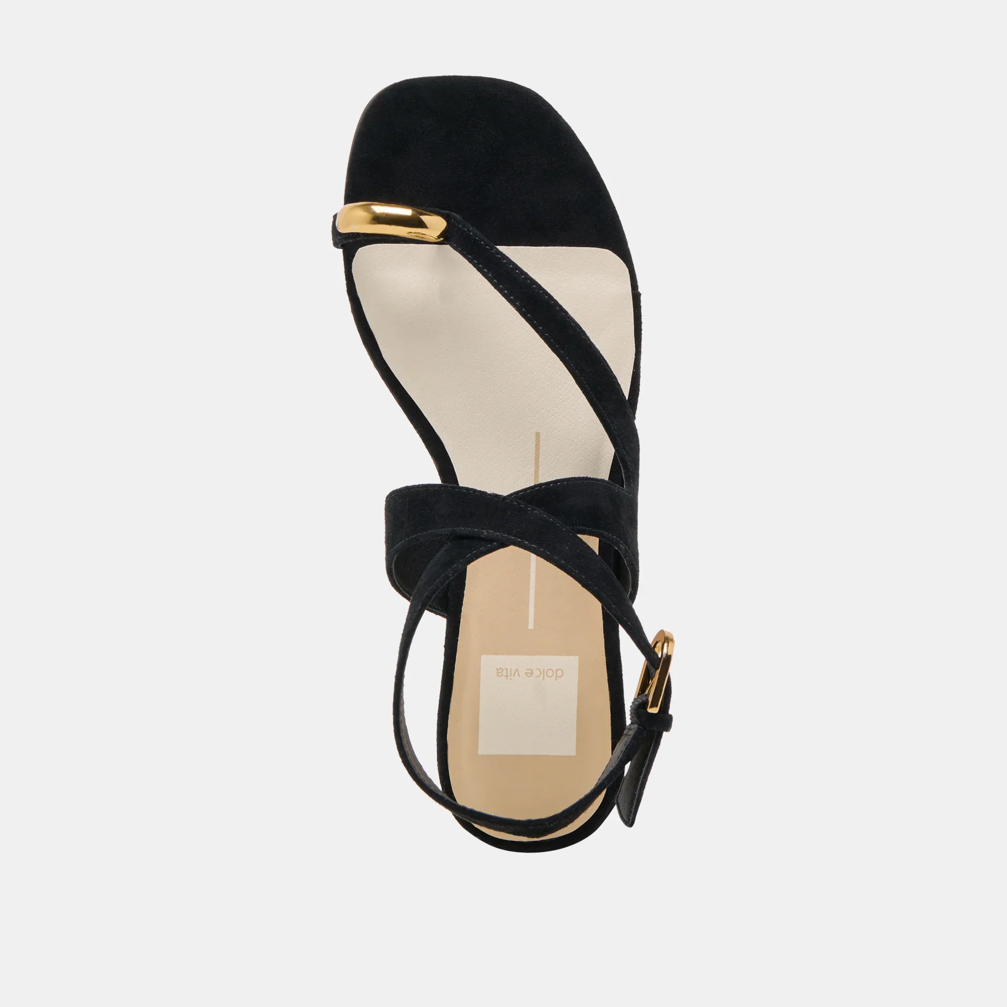 EARLA ONYX SUEDE - Image 9