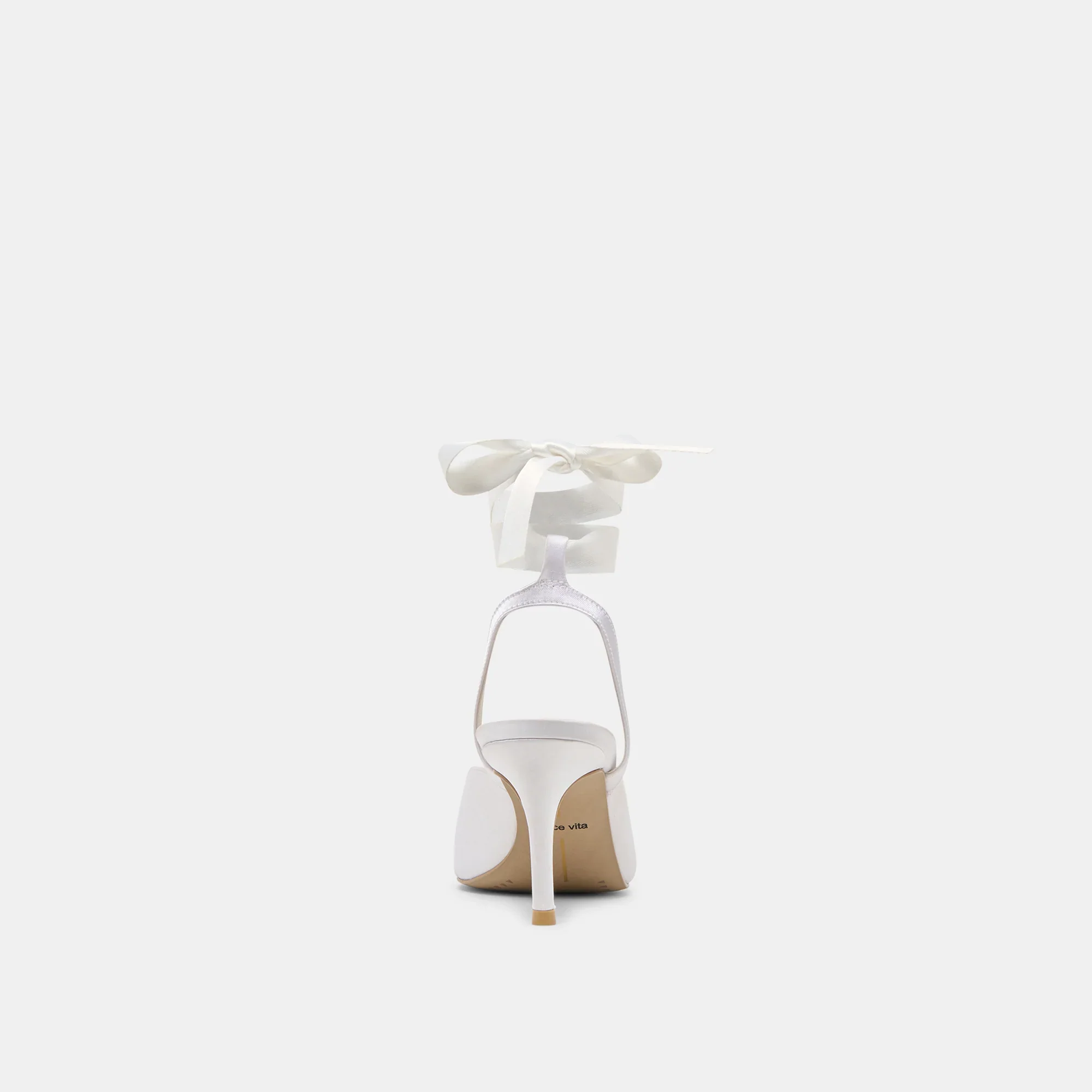 EFORA WHITE SATIN - Image 10