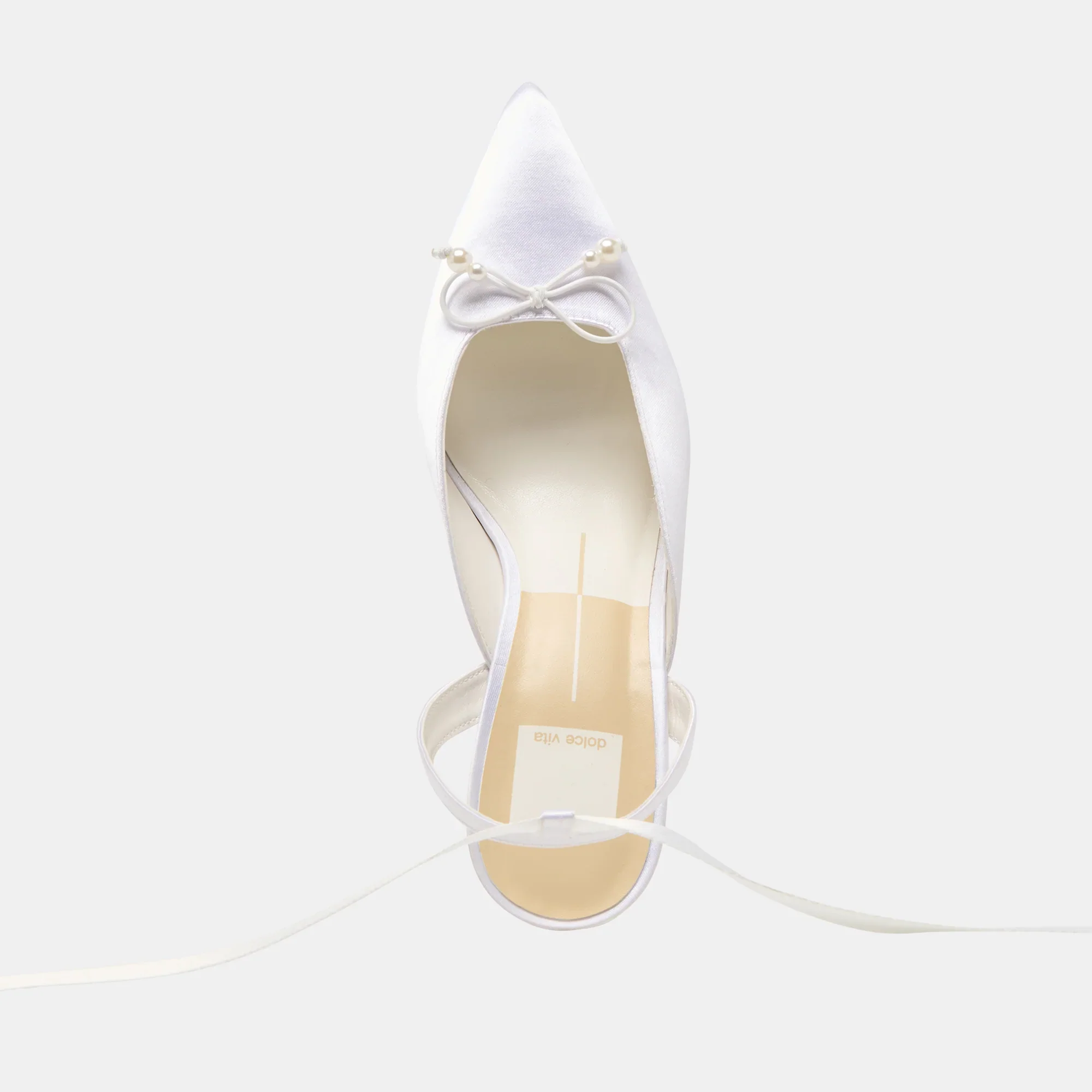 EFORA WHITE SATIN - Image 11