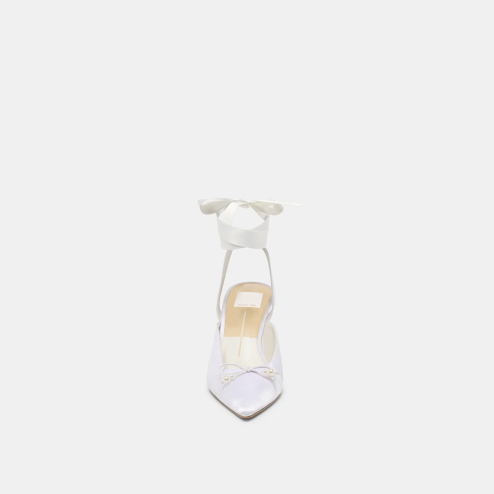 EFORA WHITE SATIN - Image 9