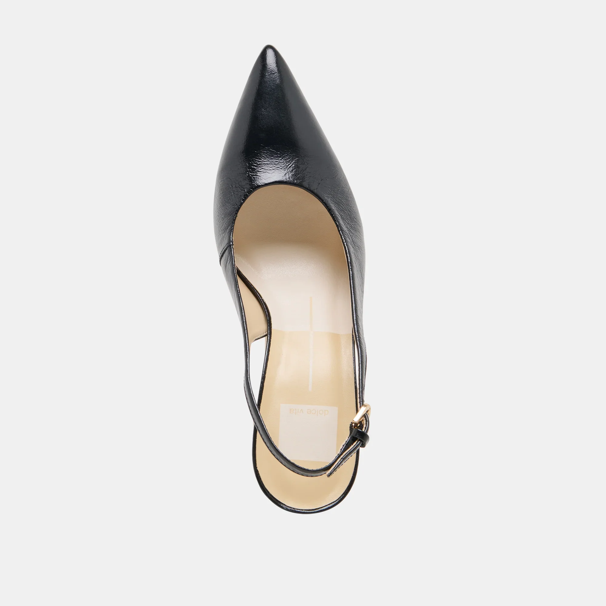 ELASI BLACK LEATHER - Image 10